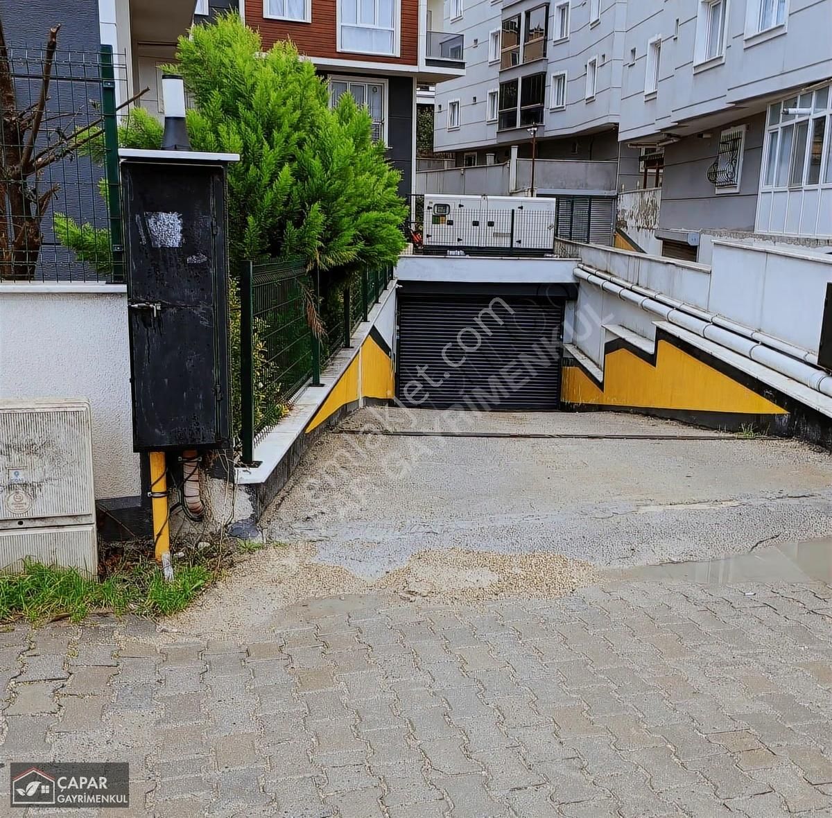 Beylikdüzü Gürpınar Da Yeni Eksiksiz Kiralık 3+2 Dublex - Görsel 5