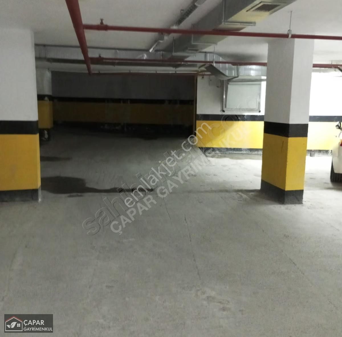 Beylikdüzü Gürpınar Da Yeni Eksiksiz Kiralık 3+2 Dublex - Görsel 21