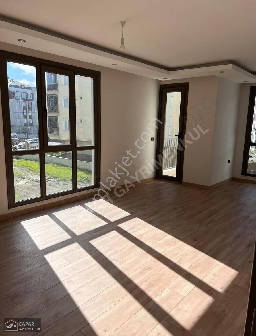 Beylikdüzü Dereağzında Butik Sitede Ara Kat Sıfır 3+1 Satılık - Görsel 12