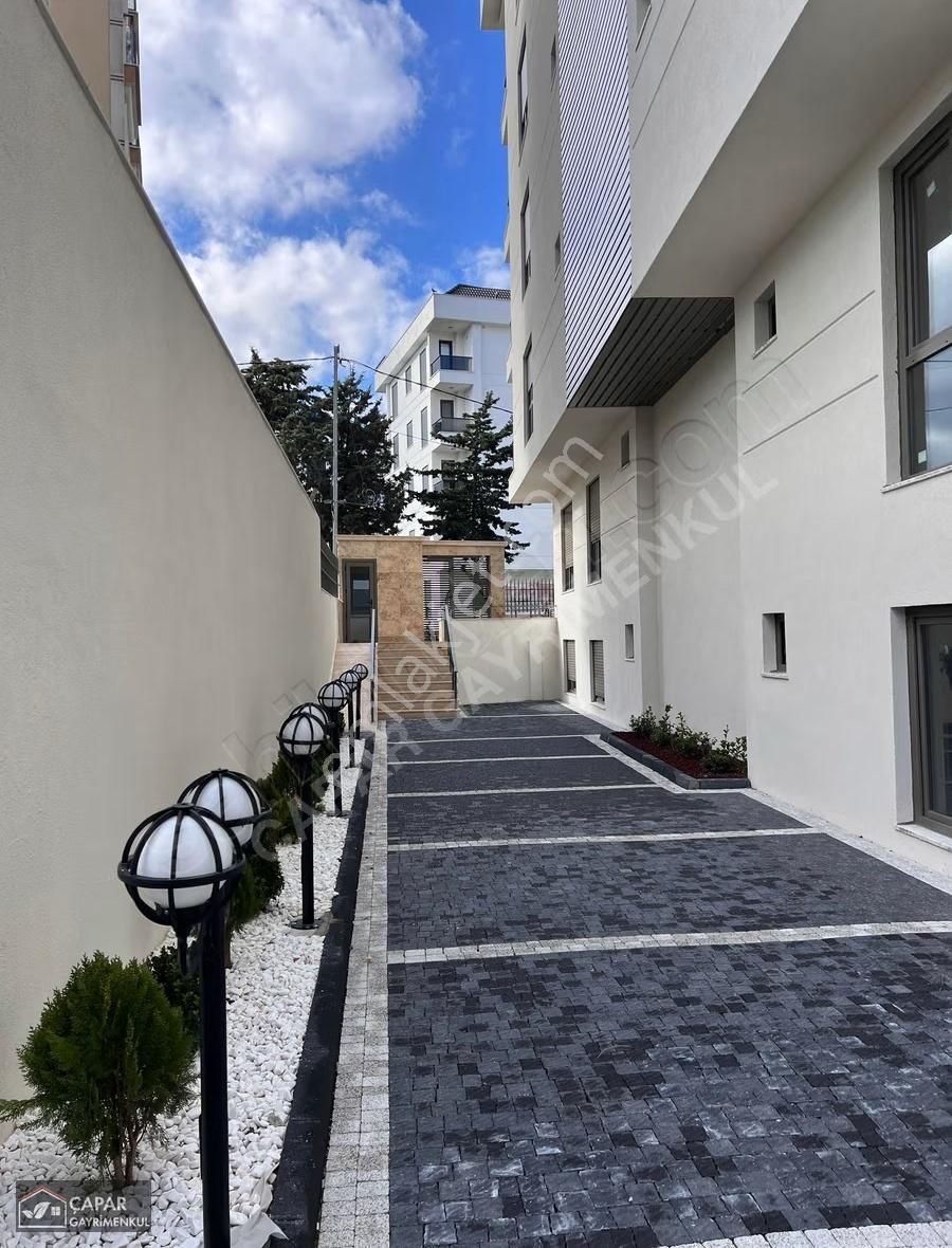 Beylikdüzü Dereağzında Butik Sitede Ara Kat Sıfır 3+1 Satılık - Görsel 10