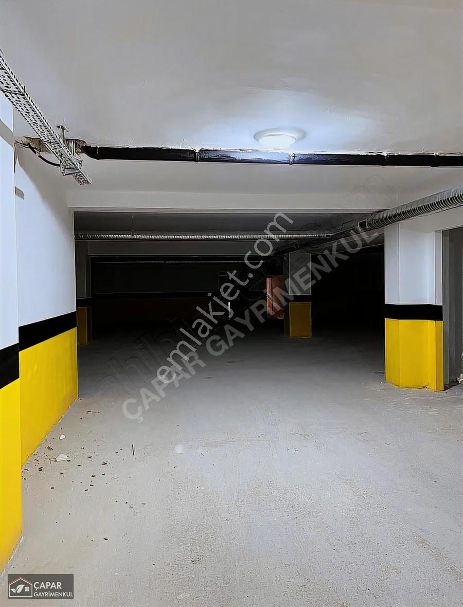 Beylikdüzü Dereağzında Butik Sitede Ara Kat Sıfır 3+1 Satılık - Görsel 5