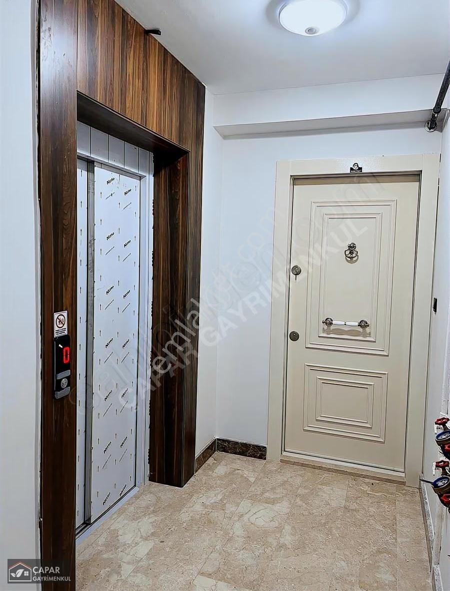 Beylikdüzü Dereağzında Butik Sitede Ara Kat Sıfır 3+1 Satılık - Görsel 11