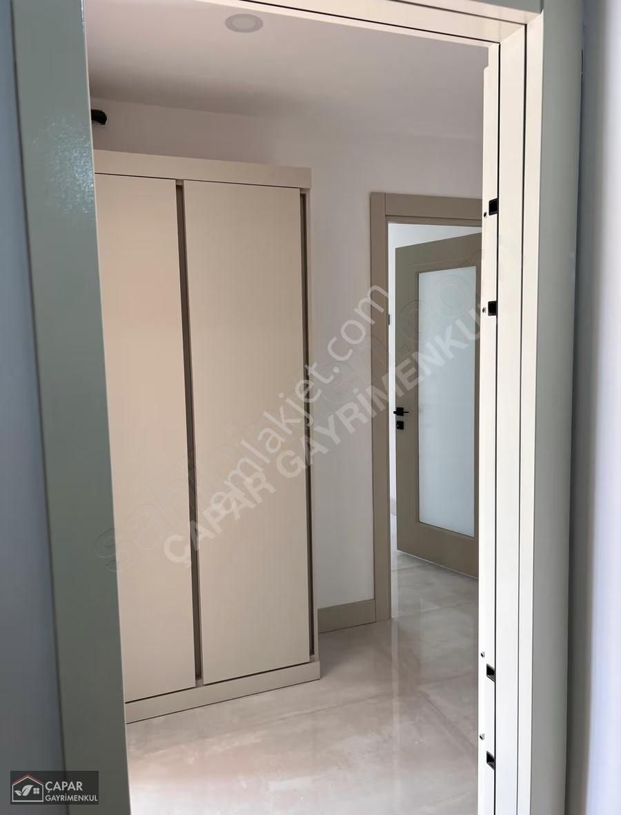 Beylikdüzü Dereağzında Butik Sitede Ara Kat Sıfır 3+1 Satılık - Görsel 4