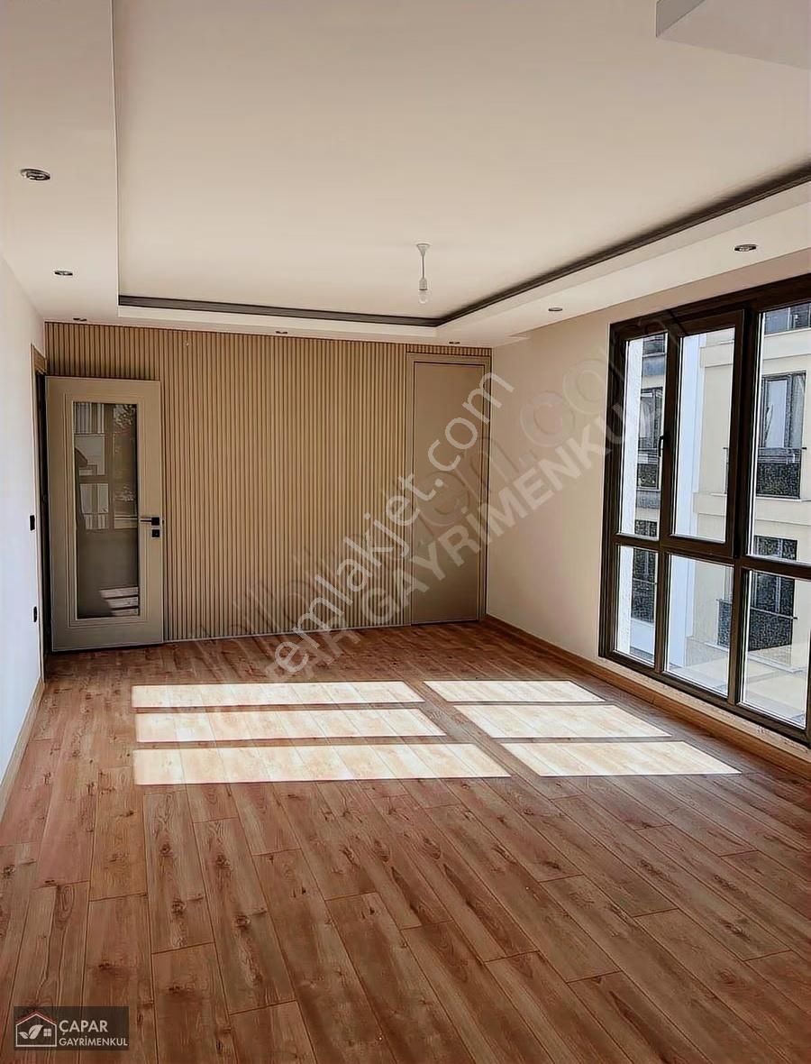 Beylikdüzü Dereağzında Butik Sitede Ara Kat Sıfır 3+1 Satılık - Görsel 18