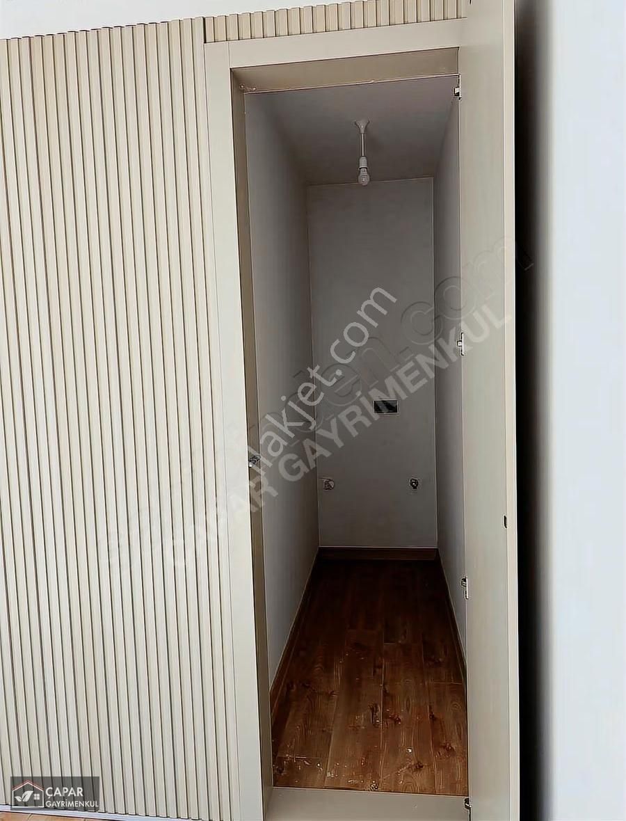Beylikdüzü Dereağzında Butik Sitede Ara Kat Sıfır 3+1 Satılık - Görsel 19