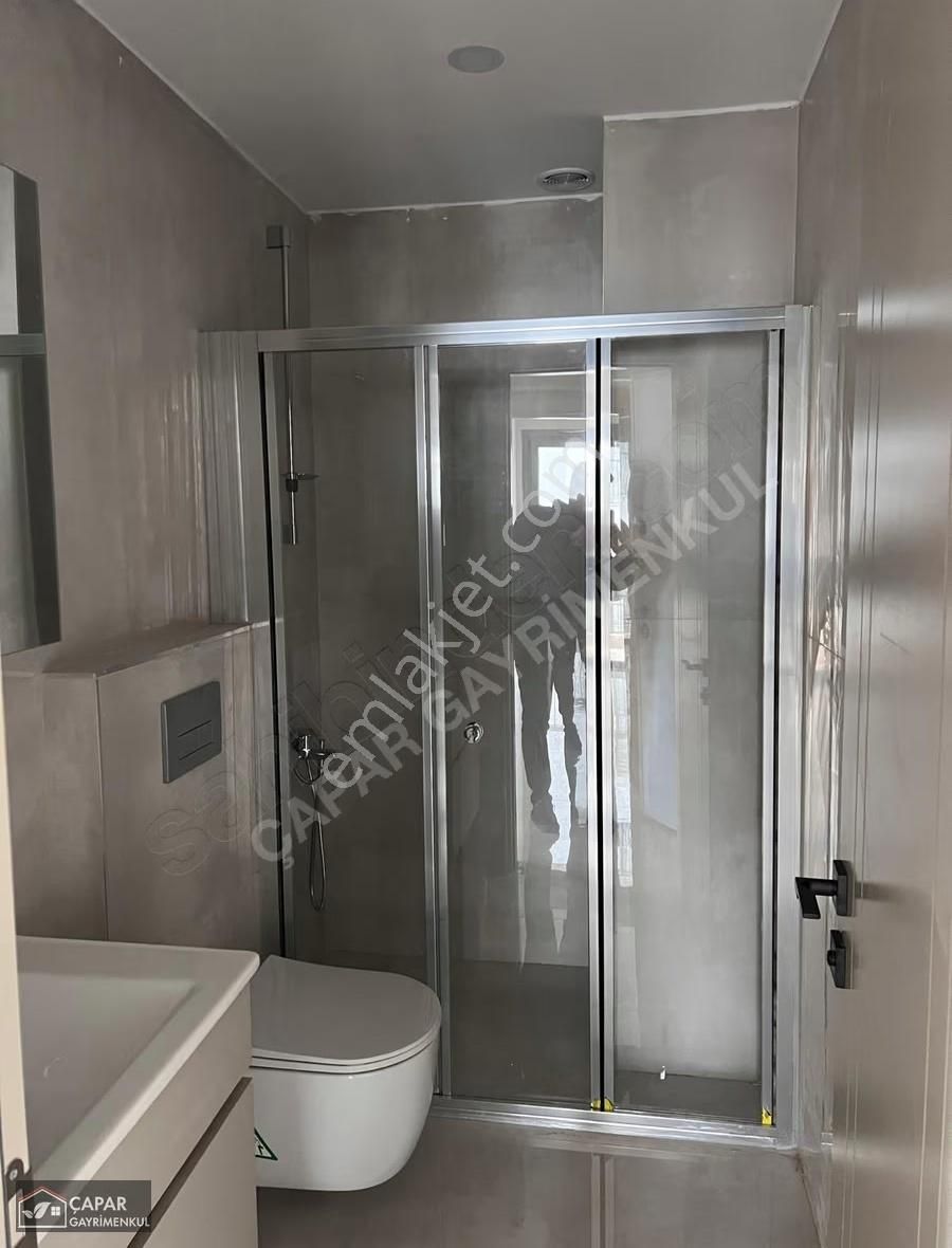 Beylikdüzü Dereağzında Butik Sitede Ara Kat Sıfır 3+1 Satılık - Görsel 8