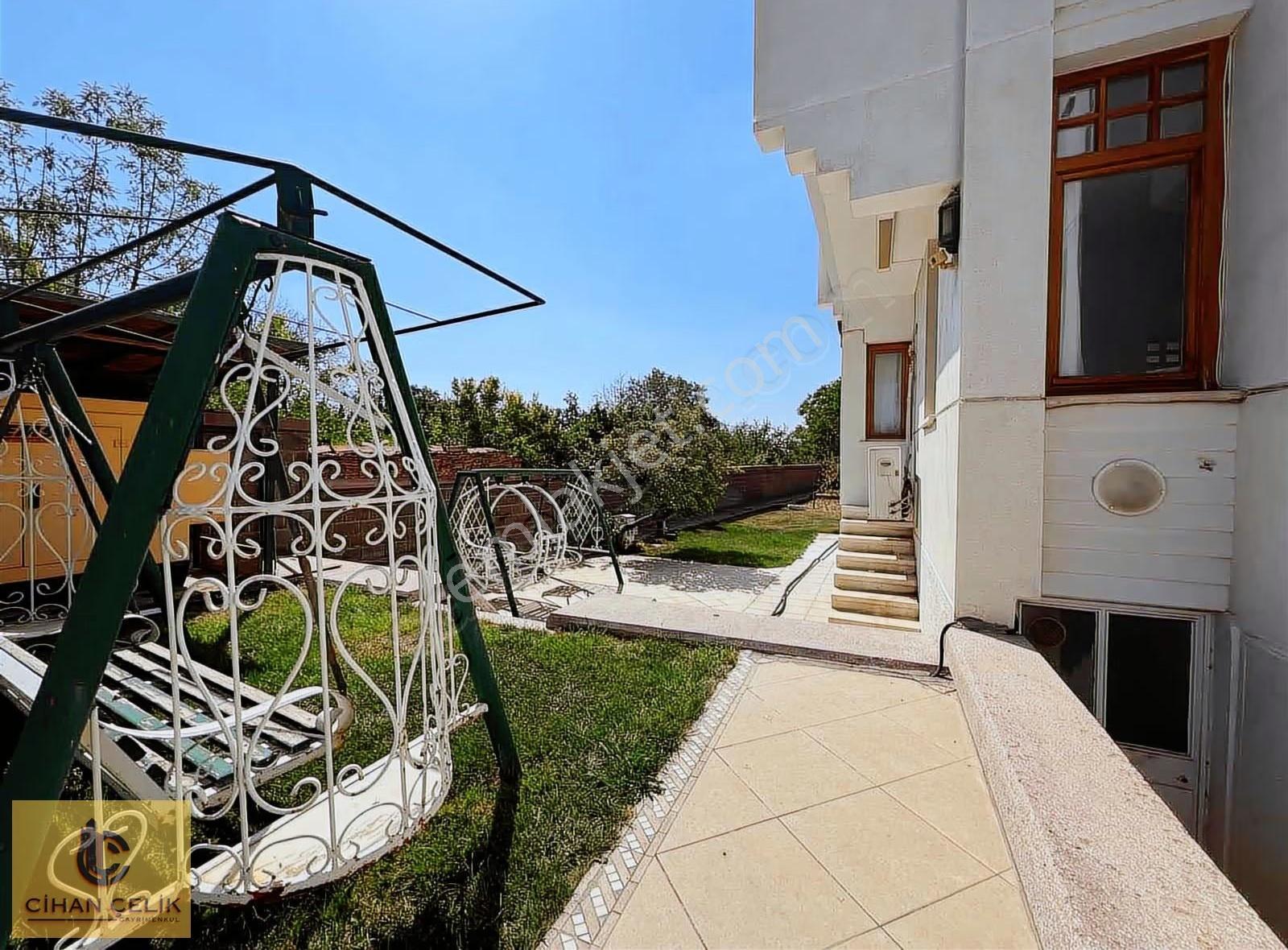 Bu İhtişamlı 2000 M2 Arsa Üzerinde Konumu Harika Emsali Olmayan - Görsel 9