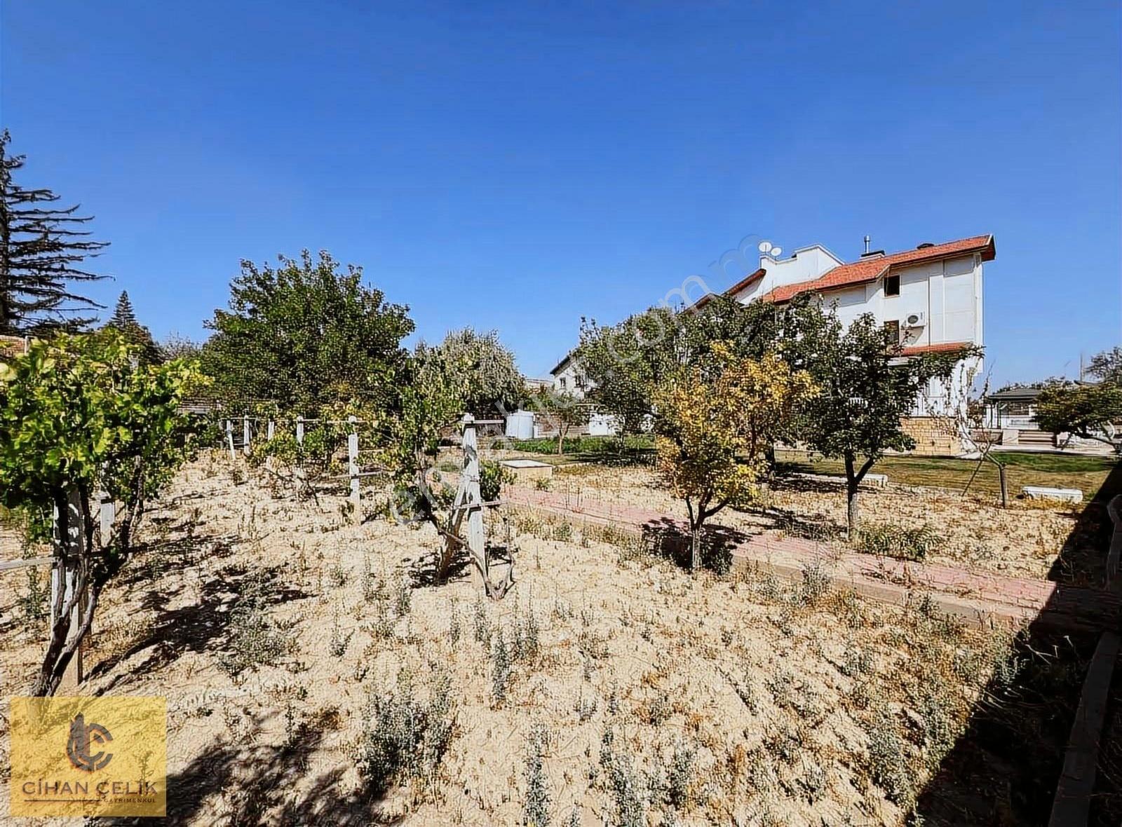 Bu İhtişamlı 2000 M2 Arsa Üzerinde Konumu Harika Emsali Olmayan - Görsel 31