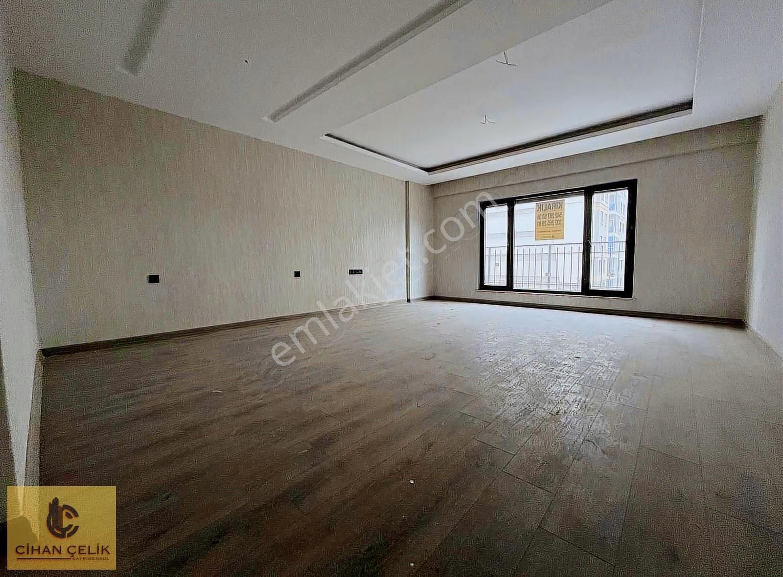 Şeker Tekke Caddesi Üzeri 5+1 Ara Kat Daire - Görsel 12