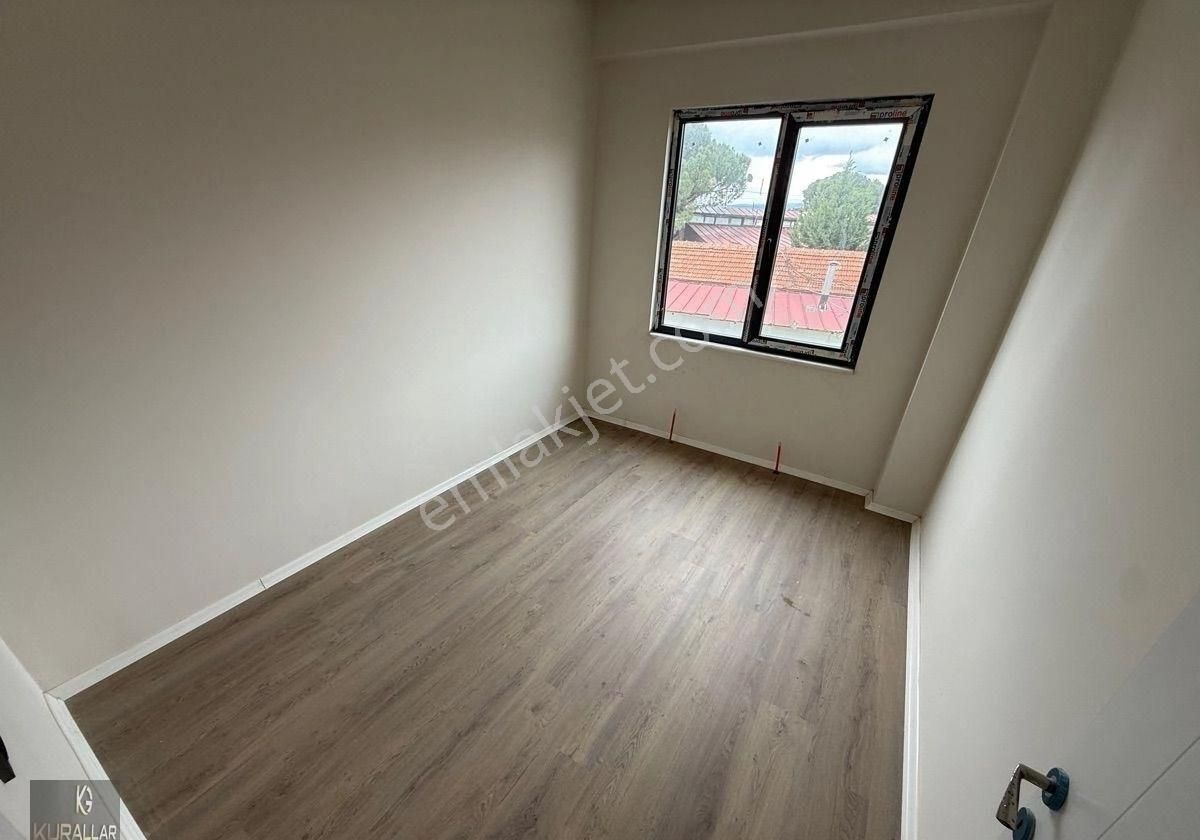 Kurallar Gayrimenkulden Kapalı Mutfak 2+1 Daire - Görsel 3