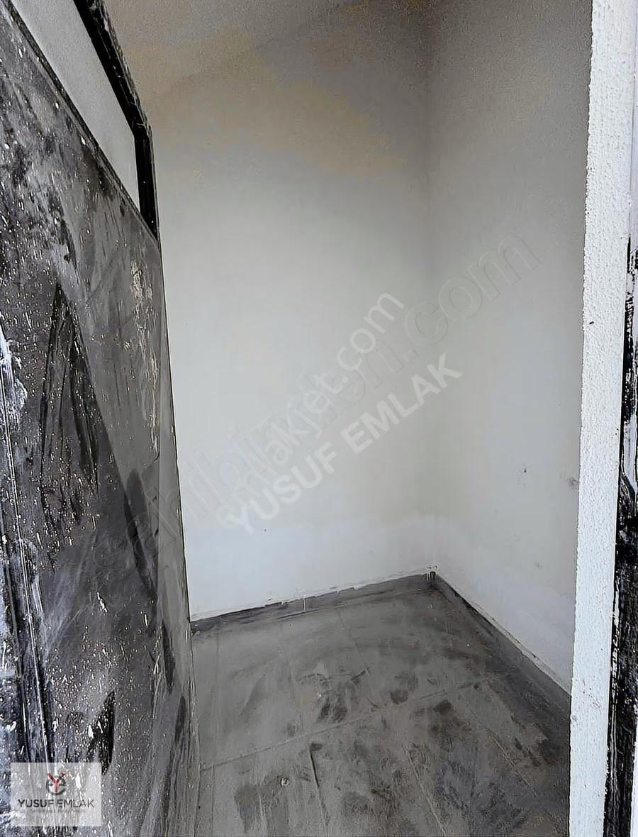 Polatlı Yeni Sanayi'de 160m² Asma Katlı Sıfır Dükkan - Görsel 16