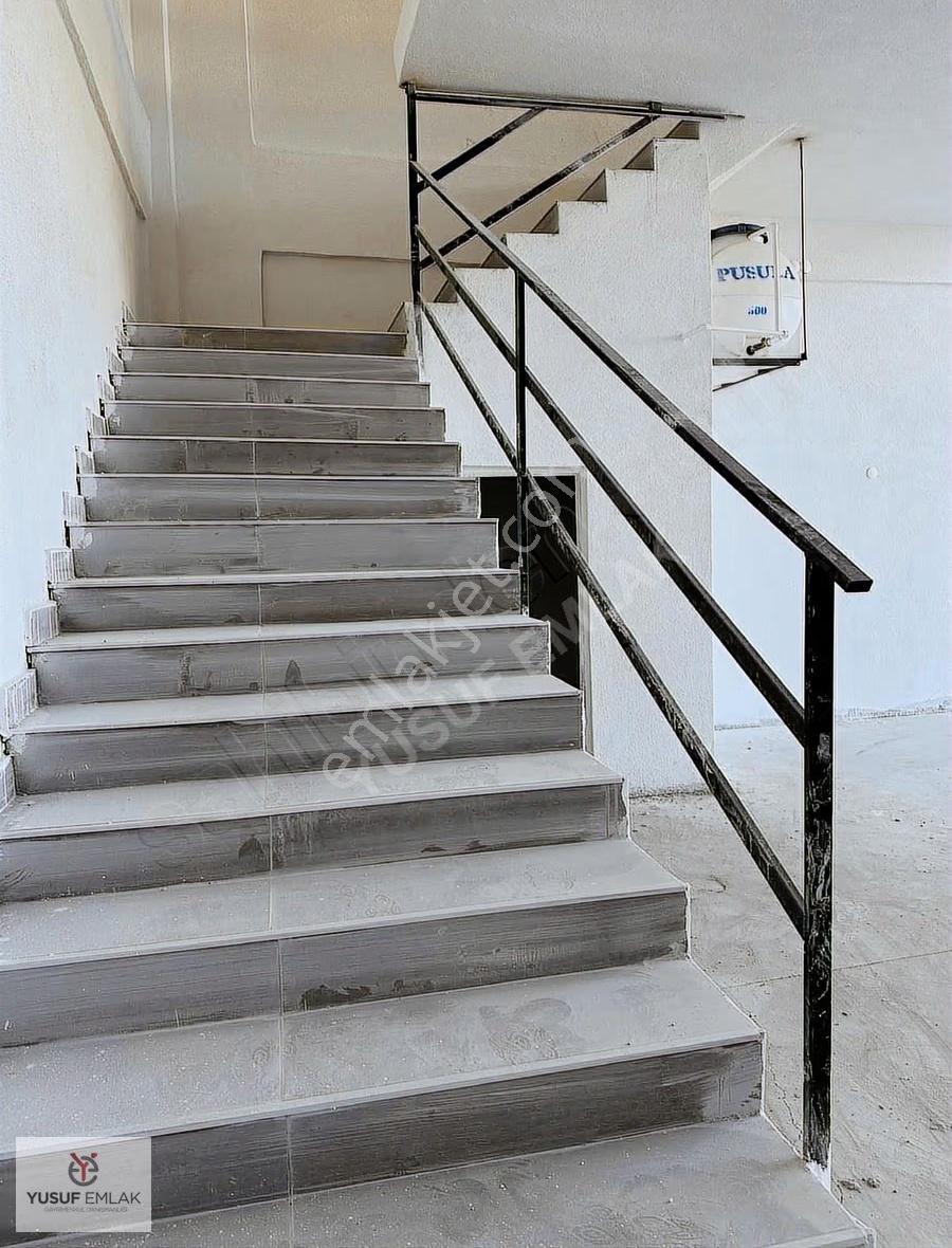 Polatlı Yeni Sanayi'de 160m² Asma Katlı Sıfır Dükkan - Görsel 15