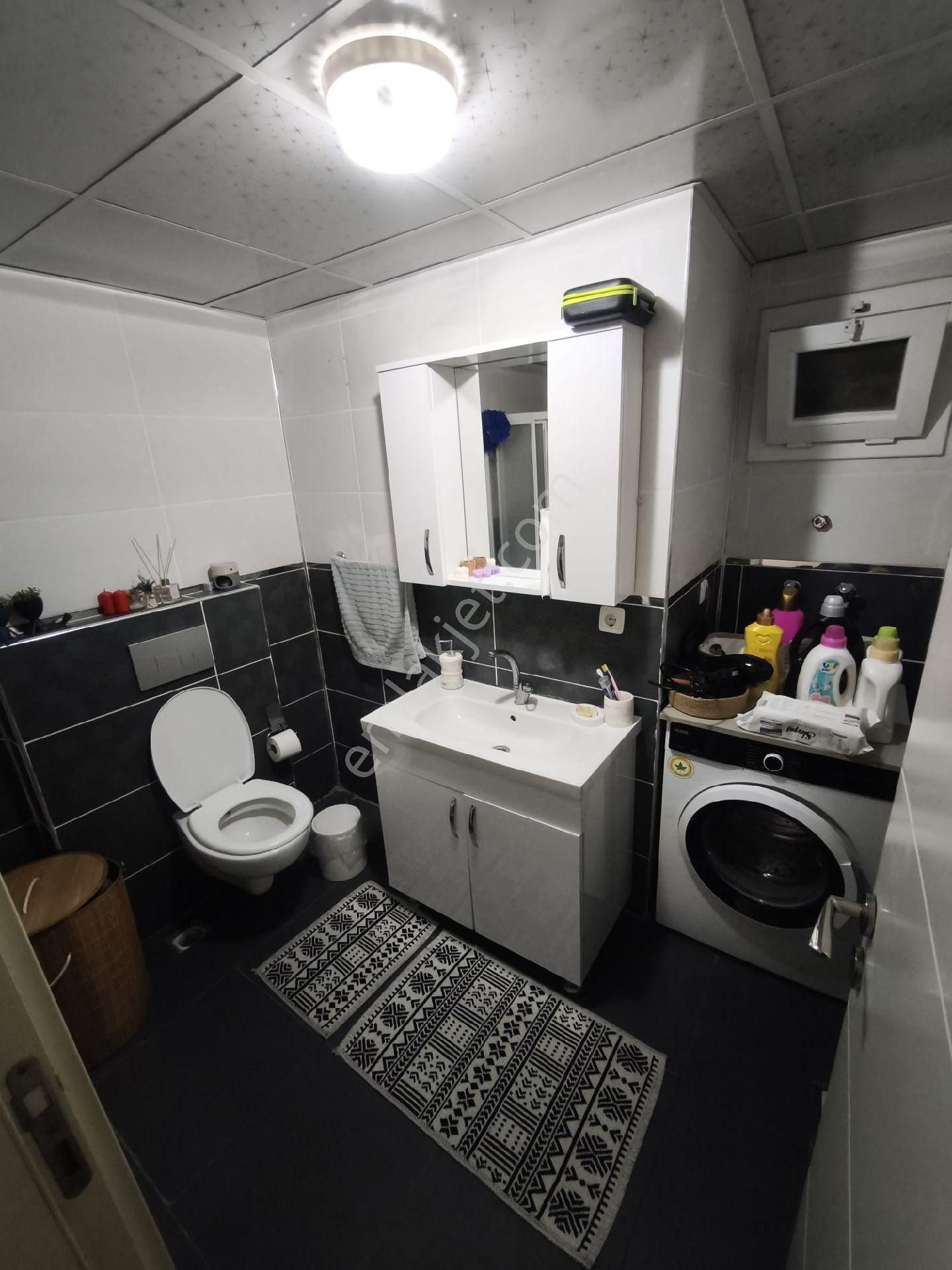 4.100.000tl Satılık 3+1 Geniş Ferah Temiz Daire Akdeniz Mah - Görsel 8