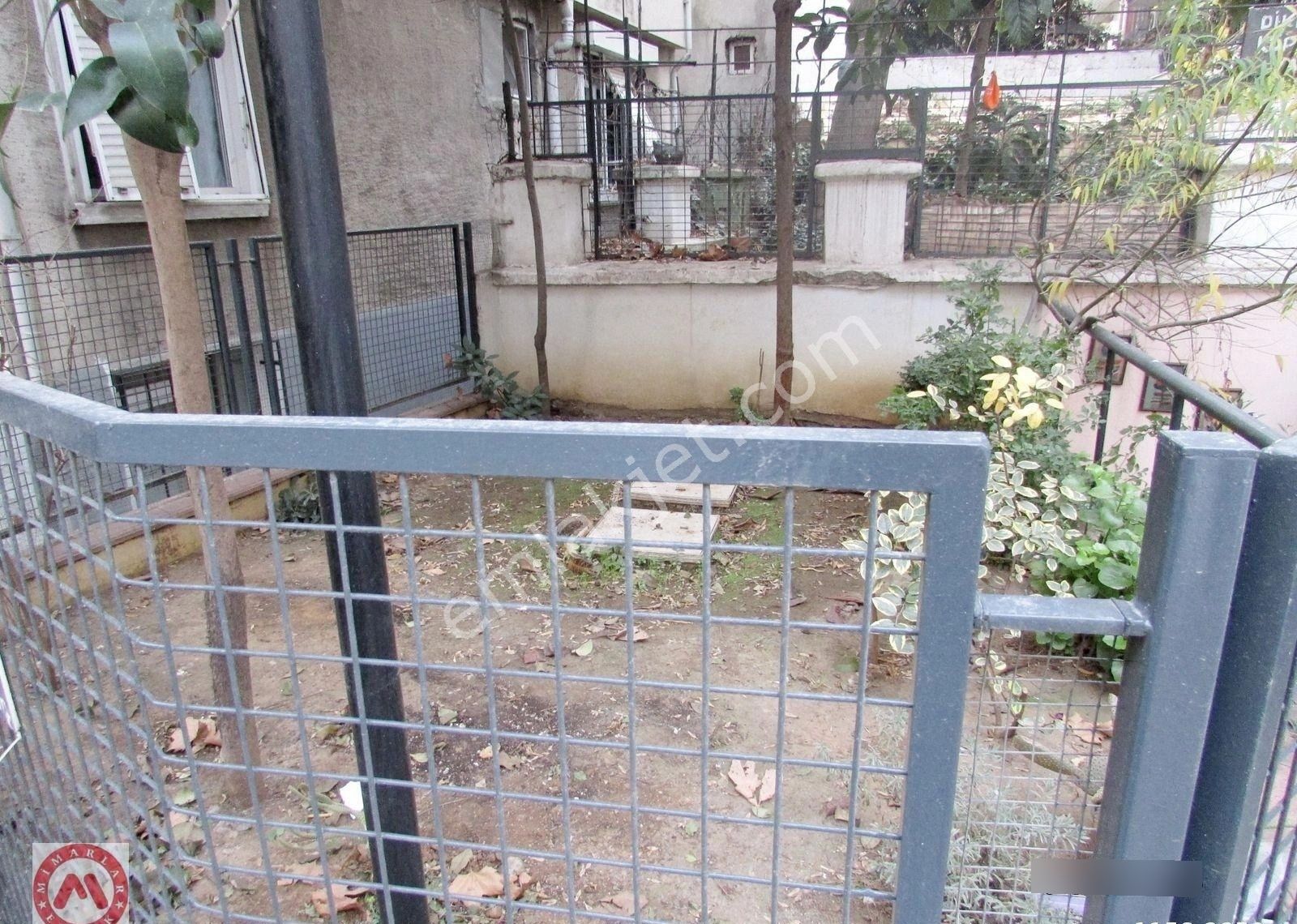 Kadıköy Osmanağa Genç Bina Kombili Müstakil Bahçeli 1+1 Dükkan - Görsel 23