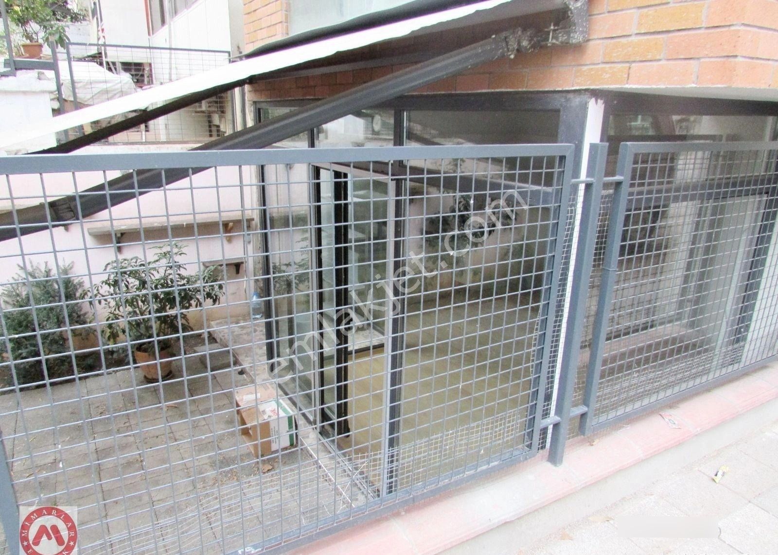 Kadıköy Osmanağa Genç Bina Kombili Müstakil Bahçeli 1+1 Dükkan - Görsel 13