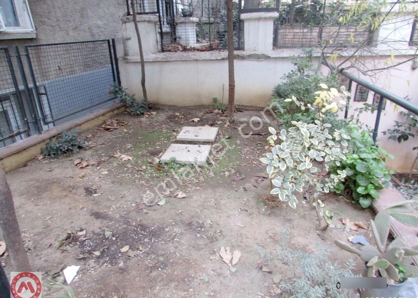 Kadıköy Osmanağa Genç Bina Kombili Müstakil Bahçeli 1+1 Dükkan - Görsel 24