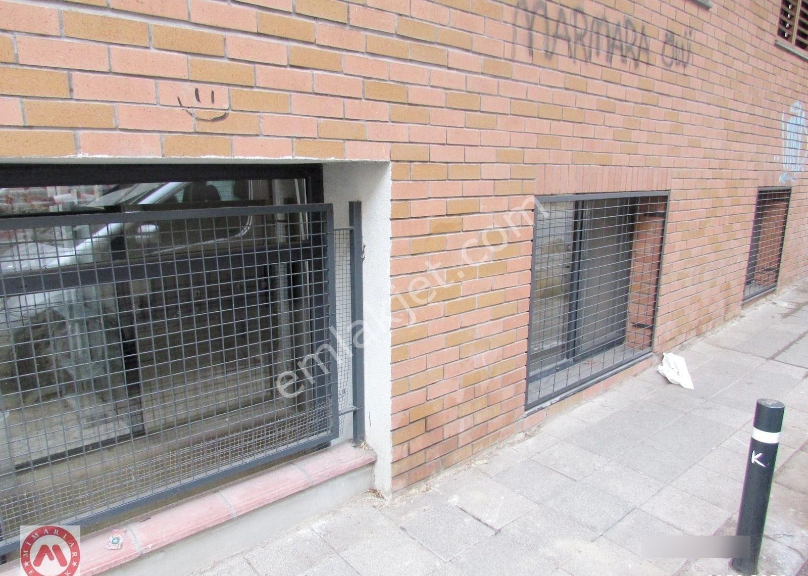 Kadıköy Osmanağa Genç Bina Kombili Müstakil Bahçeli 1+1 Dükkan - Görsel 25