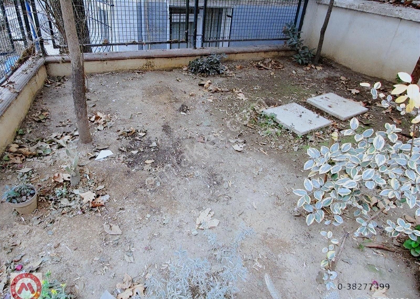 Kadıköy Osmanağa Genç Bina Kombili Müstakil Bahçeli 1+1 Dükkan - Görsel 11