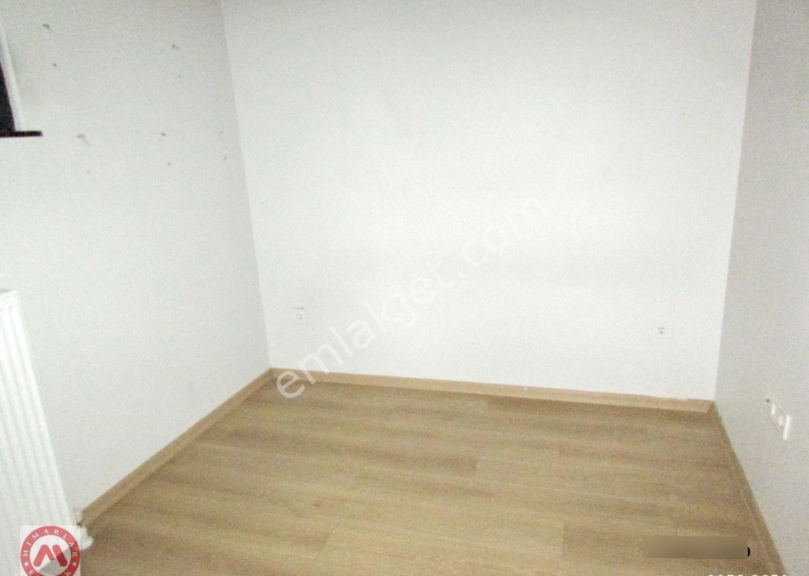 Kadıköy Osmanağa Genç Bina Kombili Müstakil Bahçeli 1+1 Dükkan - Görsel 12