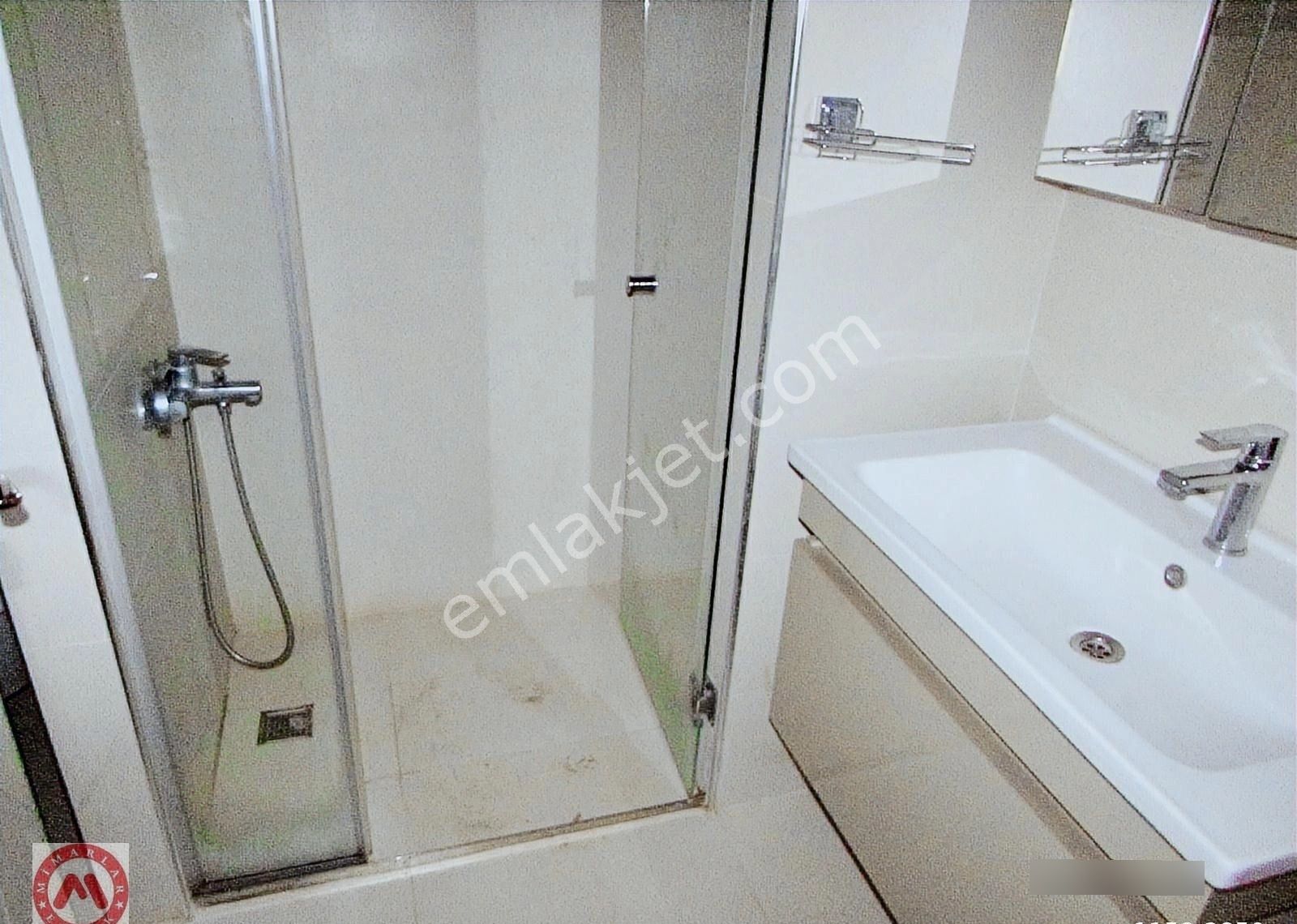 Kadıköy Osmanağa Genç Bina Kombili Müstakil Bahçeli 1+1 Dükkan - Görsel 28