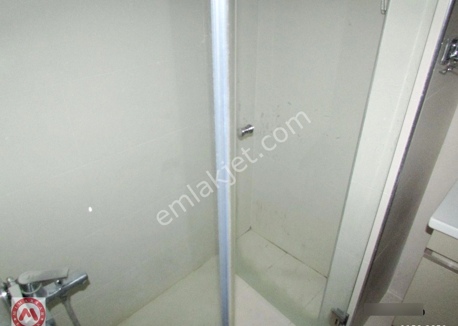 Kadıköy Osmanağa Genç Bina Kombili Müstakil Bahçeli 1+1 Dükkan - Görsel 2