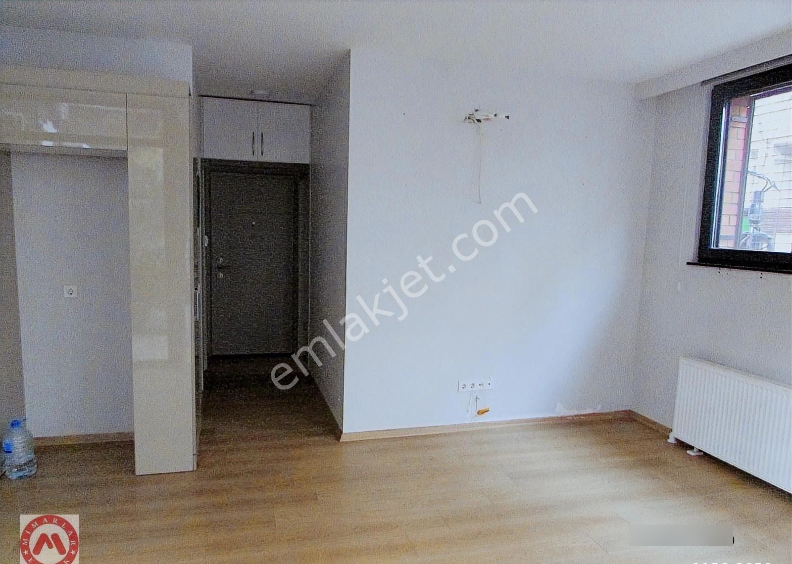 Kadıköy Osmanağa Genç Bina Kombili Müstakil Bahçeli 1+1 Dükkan - Görsel 34