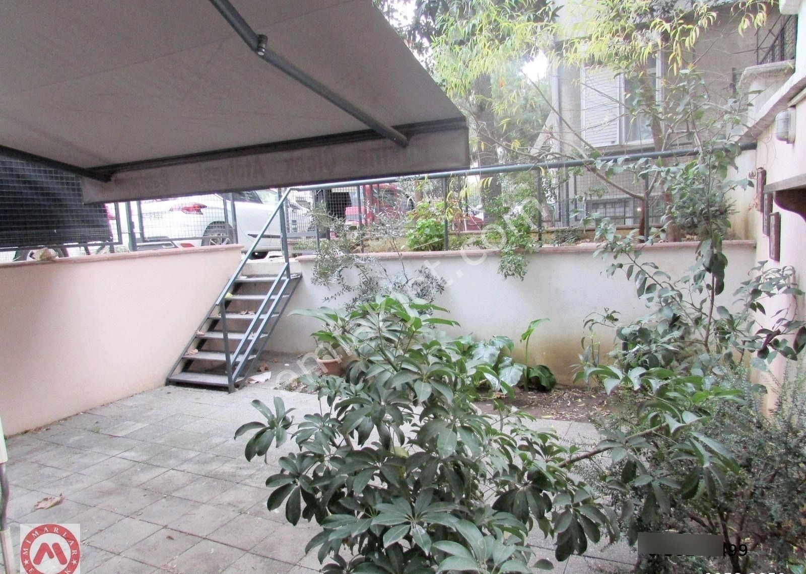 Kadıköy Osmanağa Genç Bina Kombili Müstakil Bahçeli 1+1 Dükkan - Görsel 5