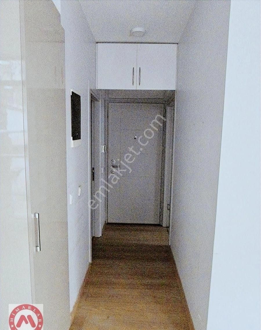 Kadıköy Osmanağa Genç Bina Kombili Müstakil Bahçeli 1+1 Dükkan - Görsel 3