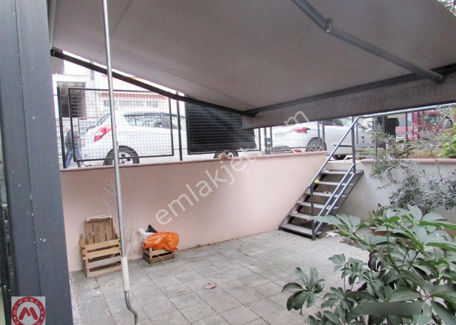 Kadıköy Osmanağa Genç Bina Kombili Müstakil Bahçeli 1+1 Dükkan - Görsel 10