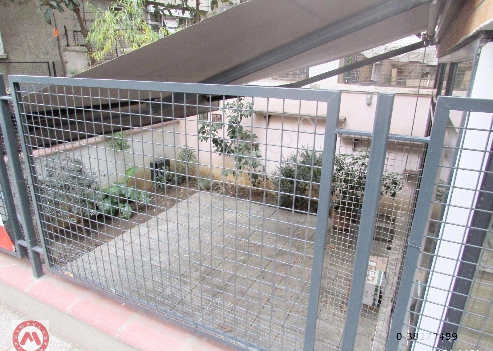 Kadıköy Osmanağa Genç Bina Kombili Müstakil Bahçeli 1+1 Dükkan - Görsel 14