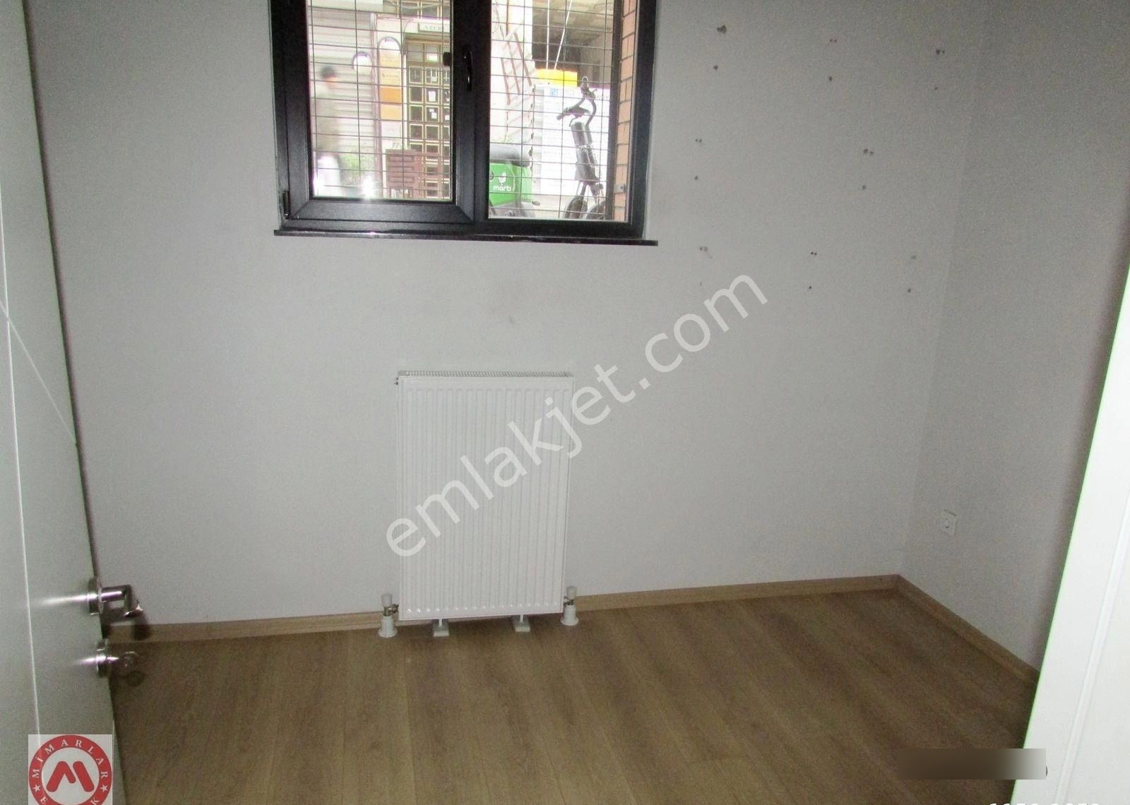 Kadıköy Osmanağa Genç Bina Kombili Müstakil Bahçeli 1+1 Daire - Görsel 35