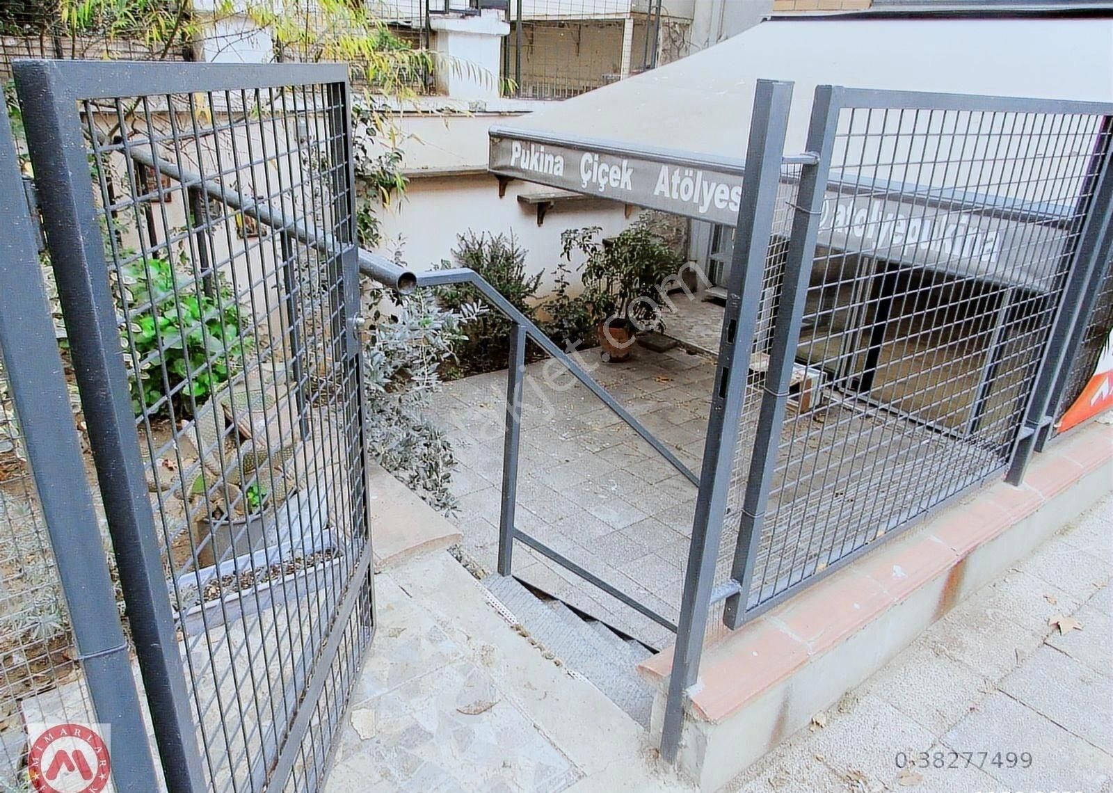 Kadıköy Osmanağa Genç Bina Kombili Müstakil Bahçeli 1+1 Daire - Görsel 2