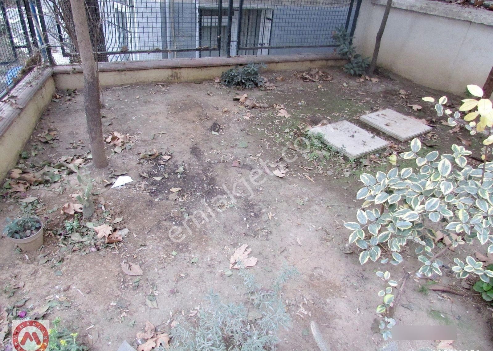 Kadıköy Osmanağa Genç Bina Kombili Müstakil Bahçeli 1+1 Daire - Görsel 8