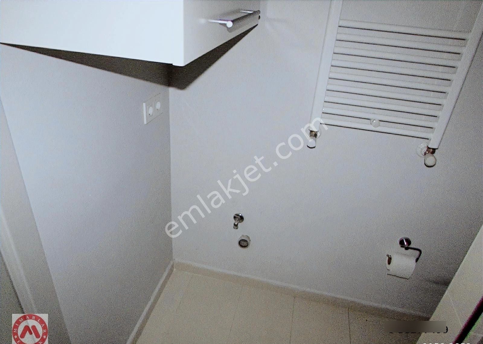 Kadıköy Osmanağa Genç Bina Kombili Müstakil Bahçeli 1+1 Daire - Görsel 4