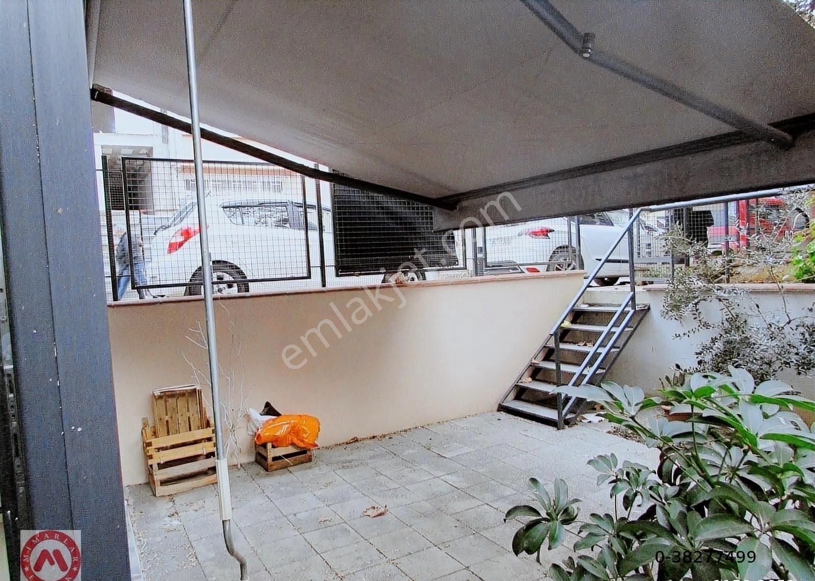 Kadıköy Osmanağa Genç Bina Kombili Müstakil Bahçeli 1+1 Daire - Görsel 28