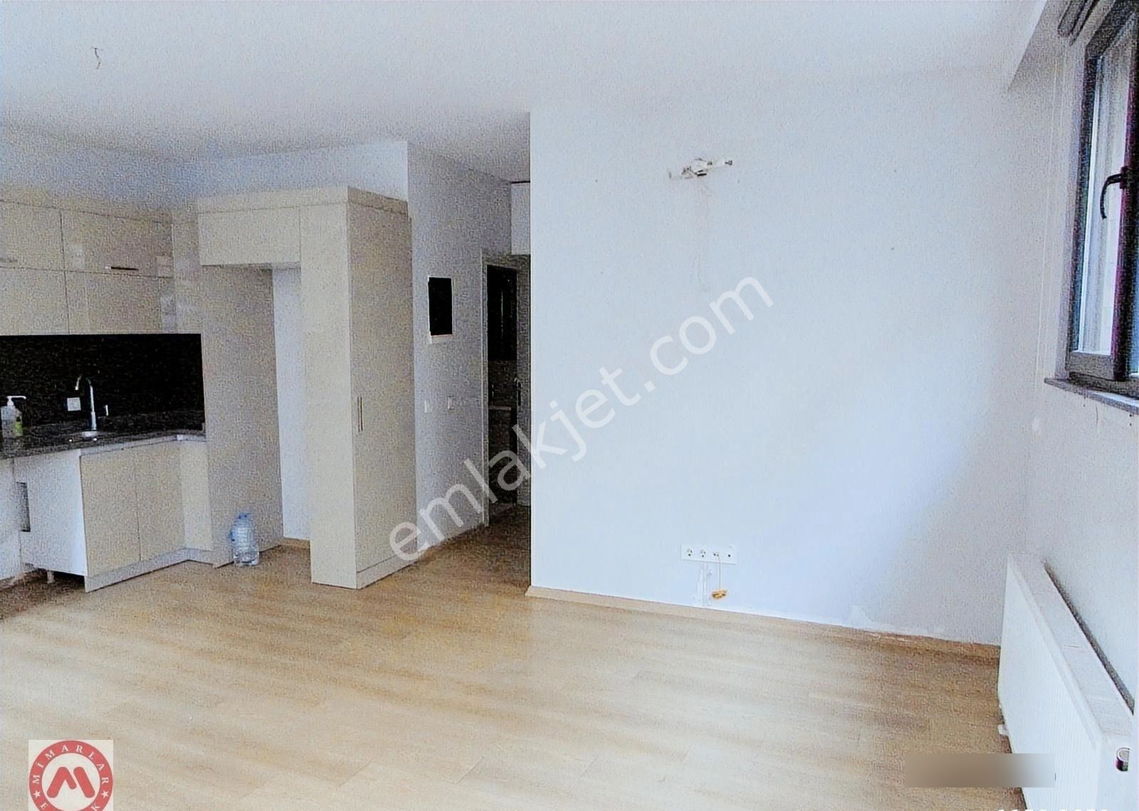 Kadıköy Osmanağa Genç Bina Kombili Müstakil Bahçeli 1+1 Daire - Görsel 13