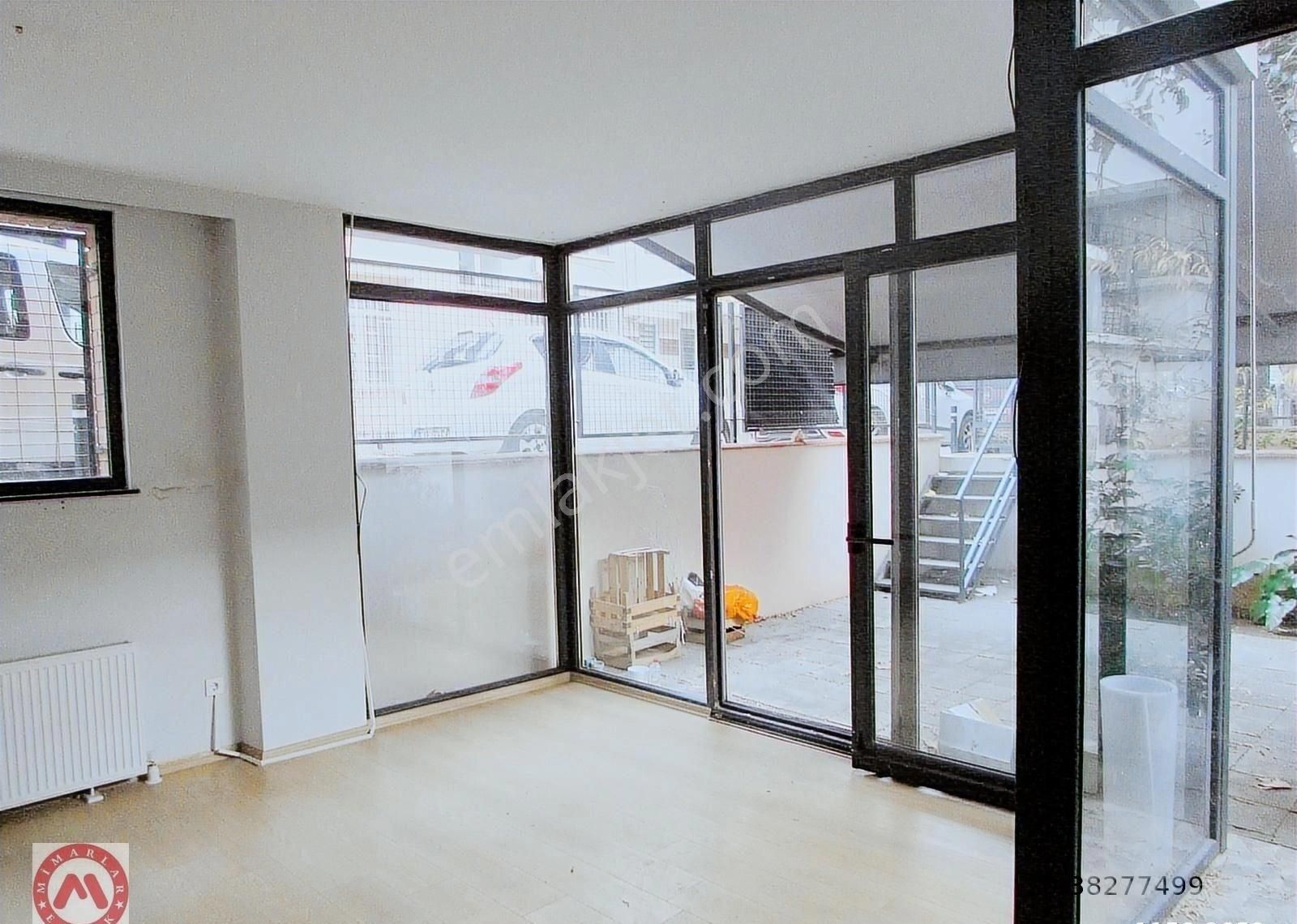 Kadıköy Osmanağa Genç Bina Kombili Müstakil Bahçeli 1+1 Daire - Görsel 6