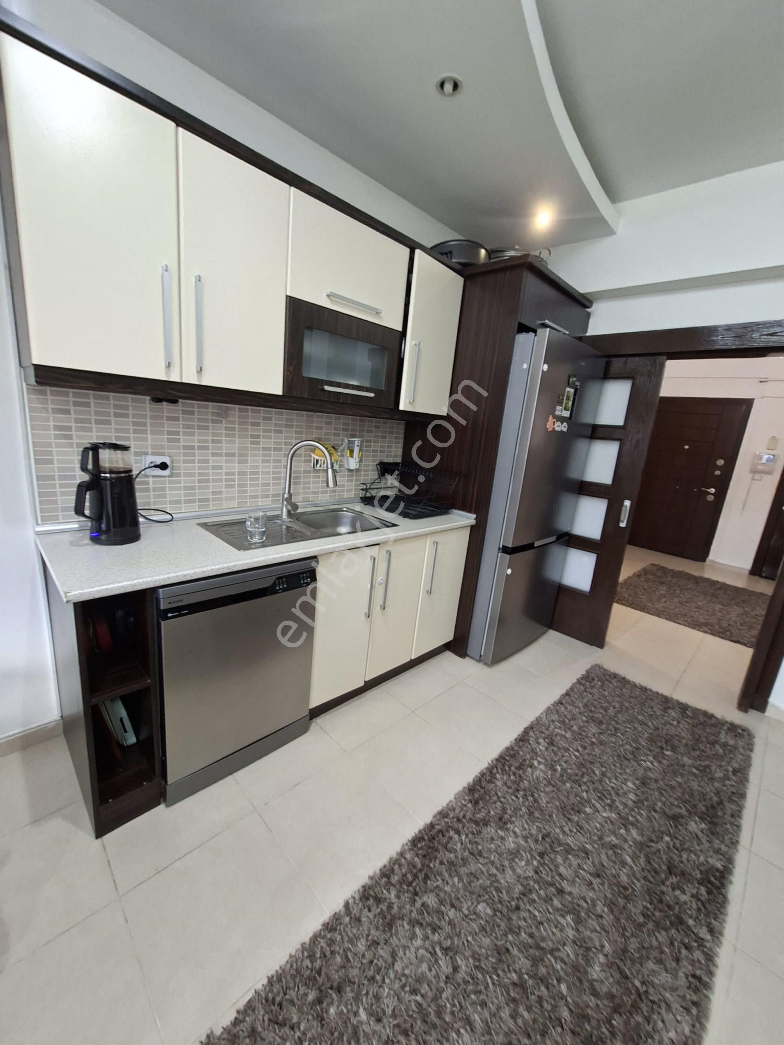 Bahçelievler Mahallesinde 3+1 Geniş Ferah Daıre - Görsel 15