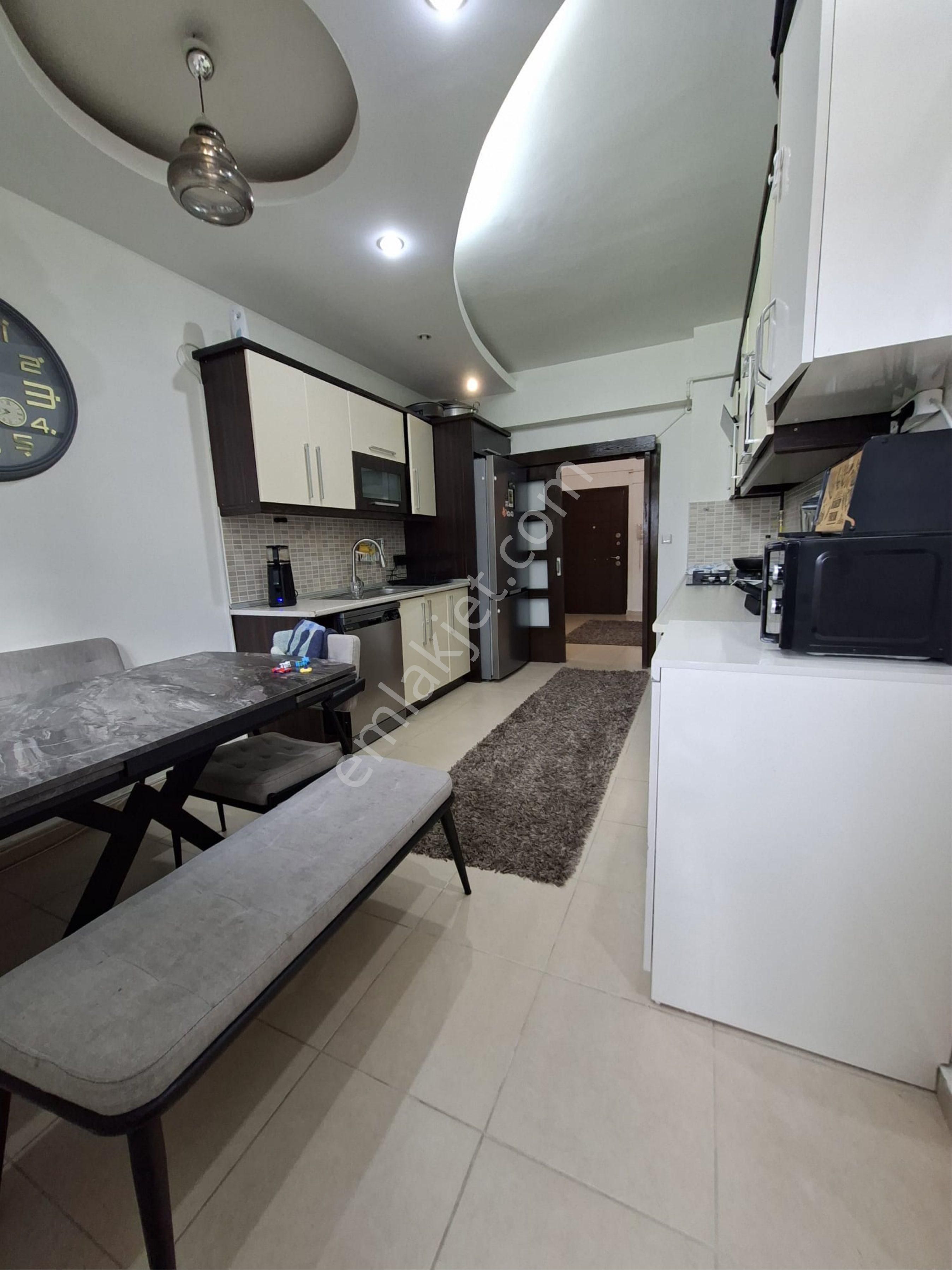 Bahçelievler Mahallesinde 3+1 Geniş Ferah Daıre - Görsel 16