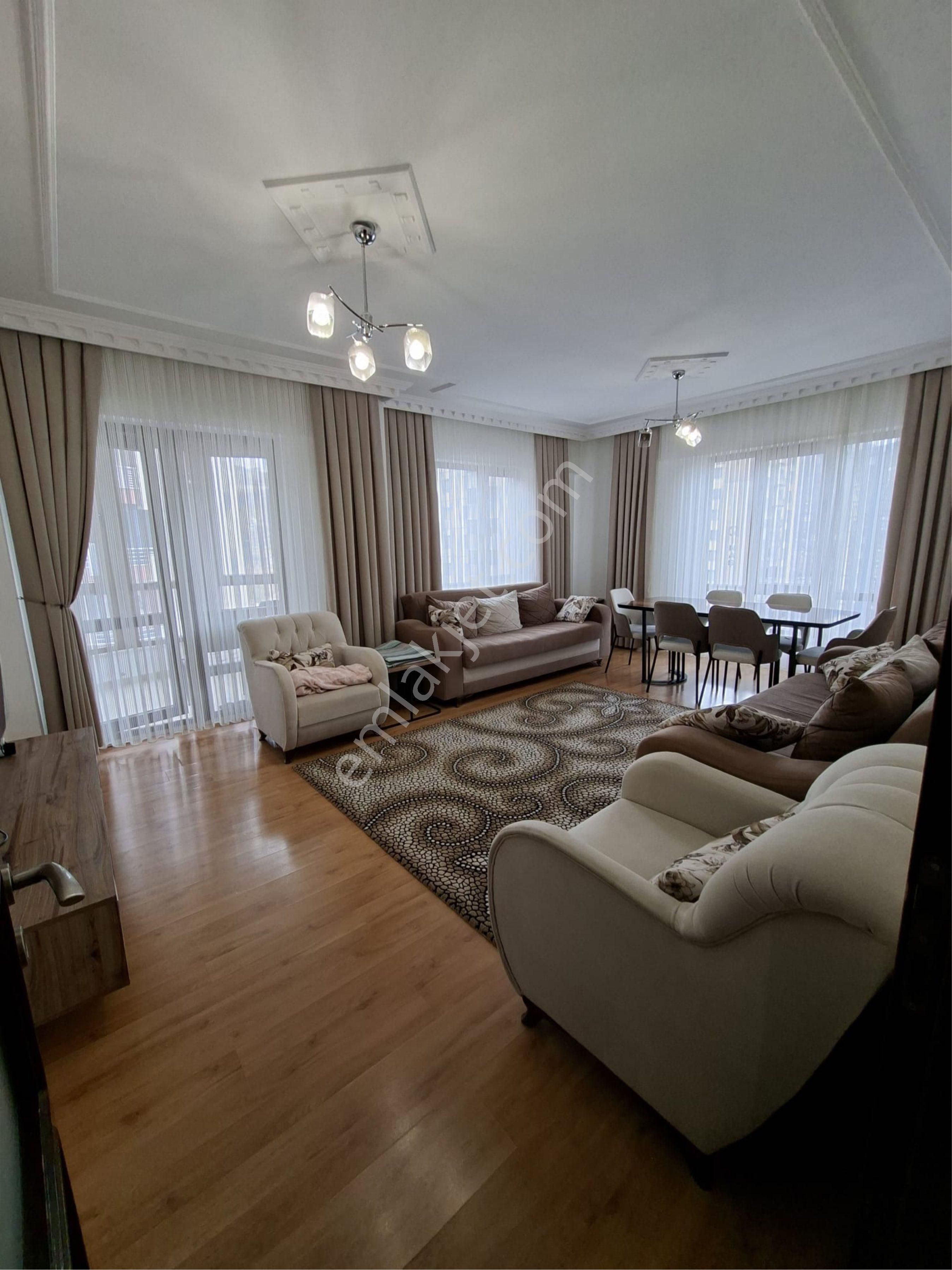 Bahçelievler Mahallesinde 3+1 Geniş Ferah Daıre - Görsel 25