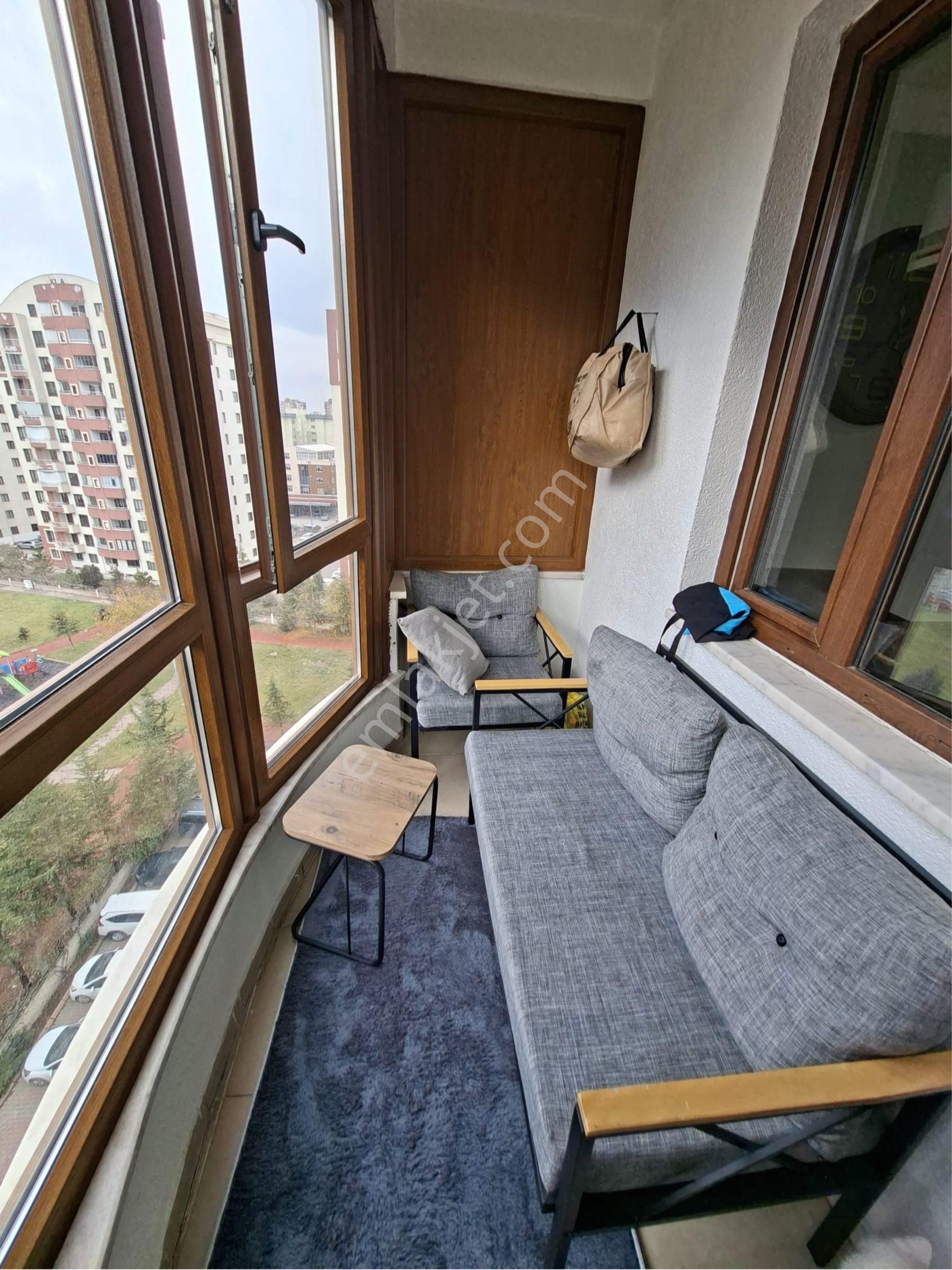 Bahçelievler Mahallesinde 3+1 Geniş Ferah Daıre - Görsel 18