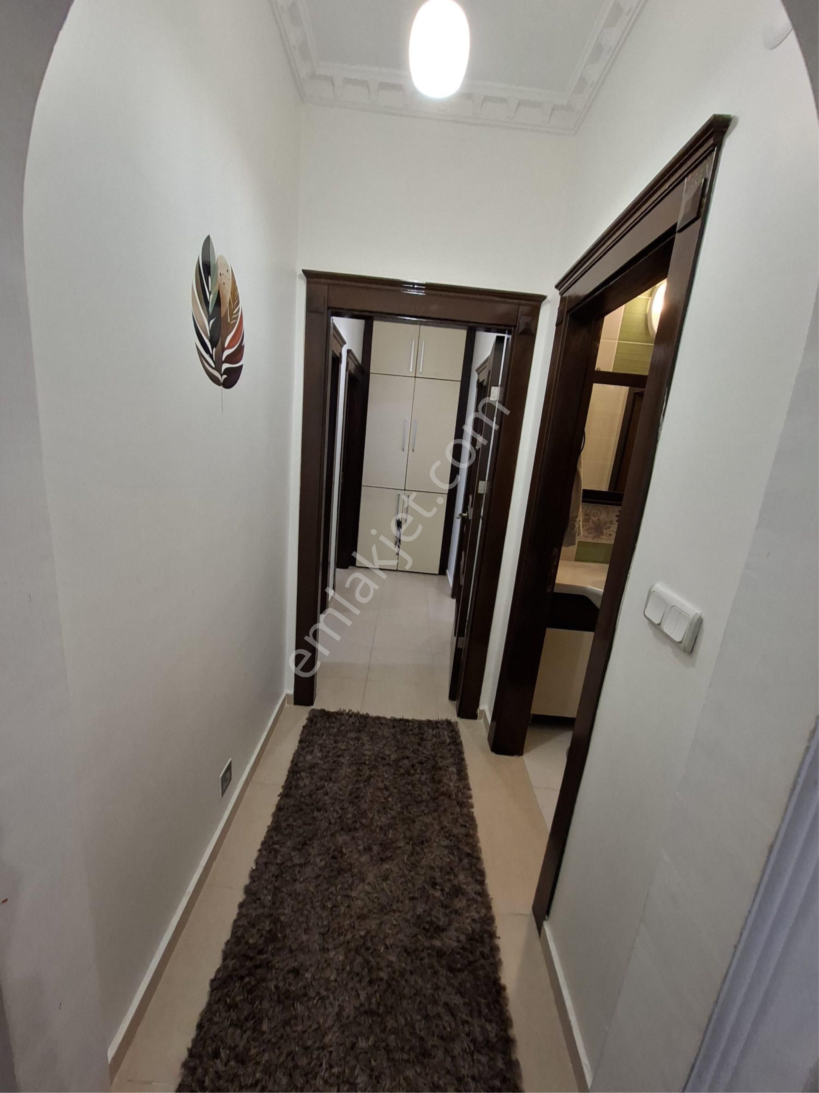 Bahçelievler Mahallesinde 3+1 Geniş Ferah Daıre - Görsel 19