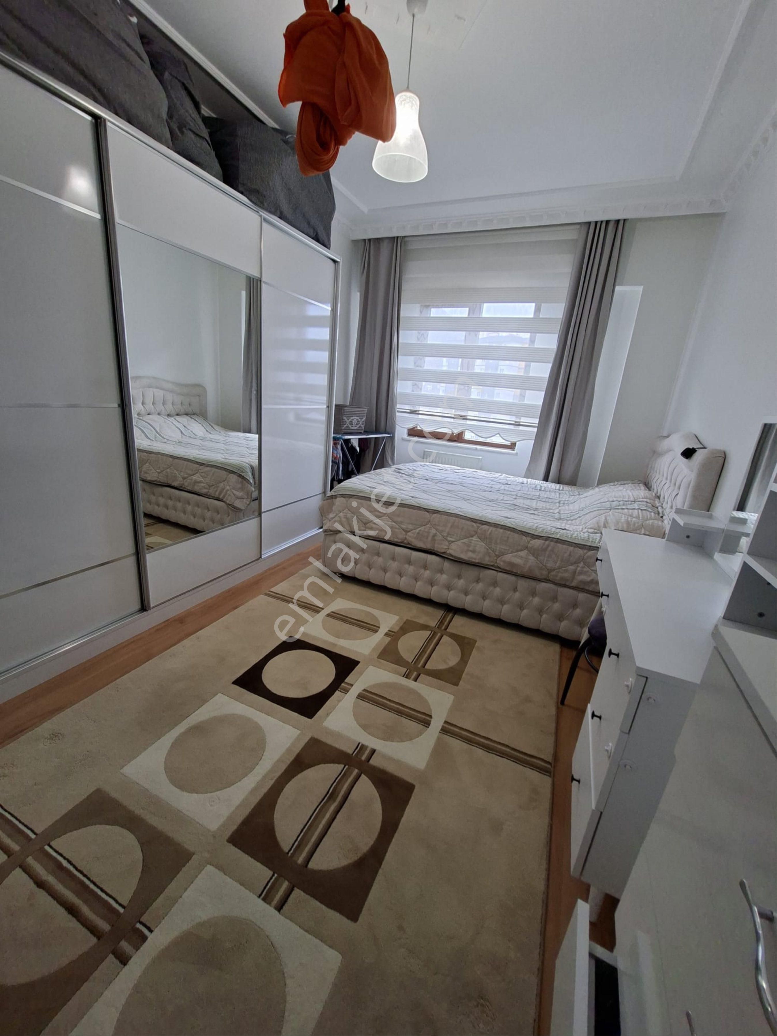 Bahçelievler Mahallesinde 3+1 Geniş Ferah Daıre - Görsel 10