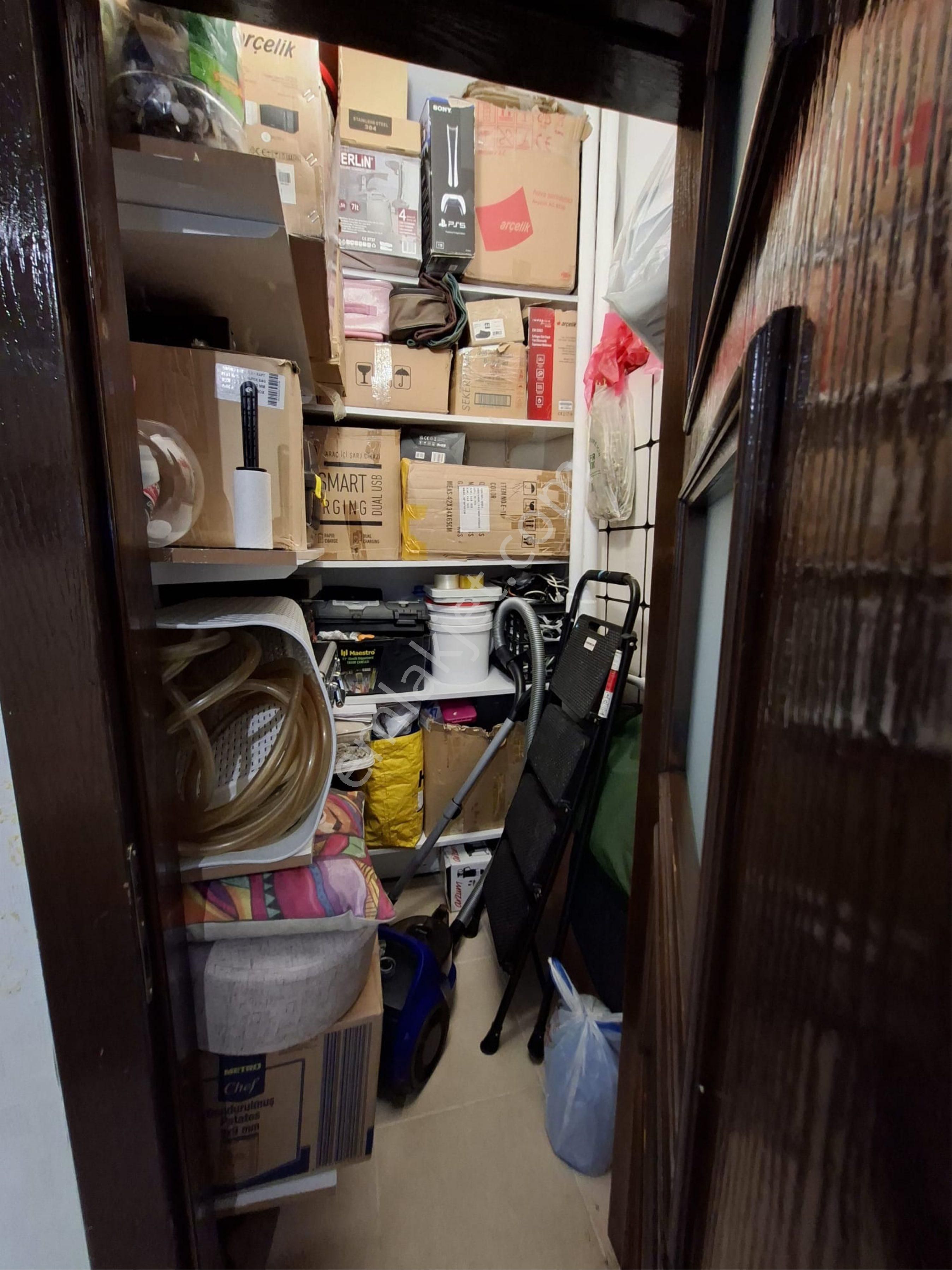 Bahçelievler Mahallesinde 3+1 Geniş Ferah Daıre - Görsel 21