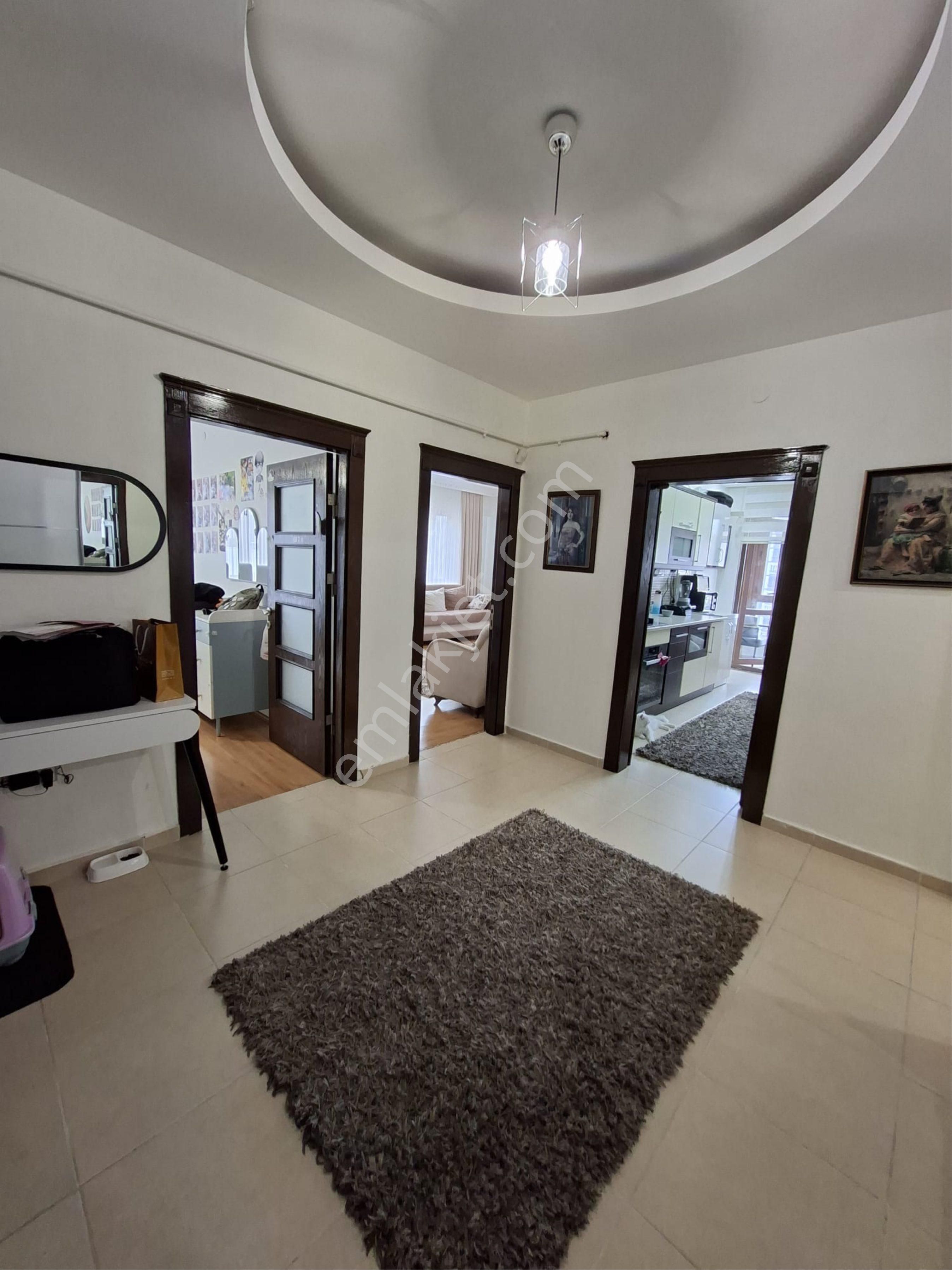 Bahçelievler Mahallesinde 3+1 Geniş Ferah Daıre - Görsel 20