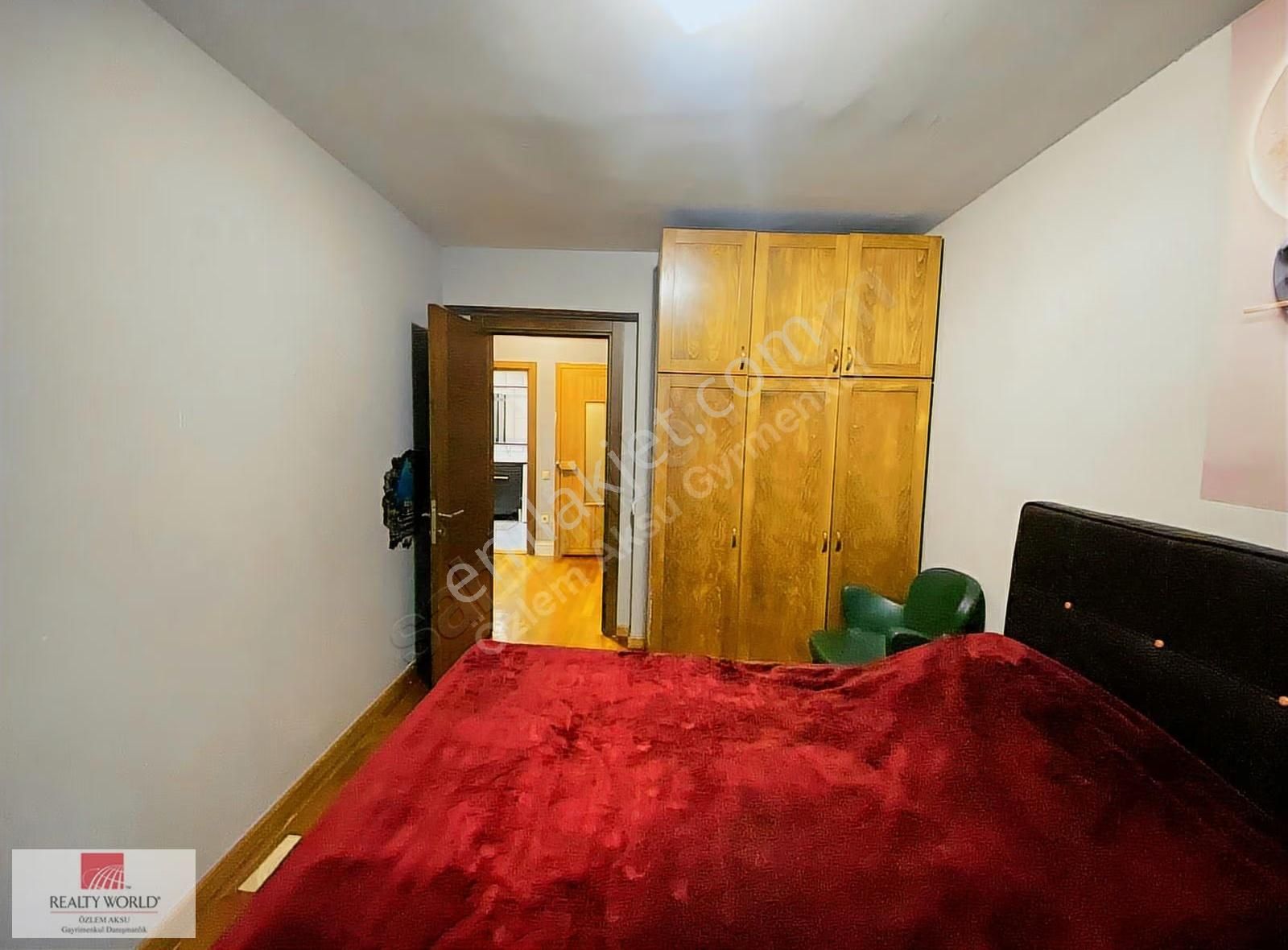 Özlem Aksu..sinpaş Aqua City Müstakil Havuzlu Satılık 5+3 Villa - Görsel 27