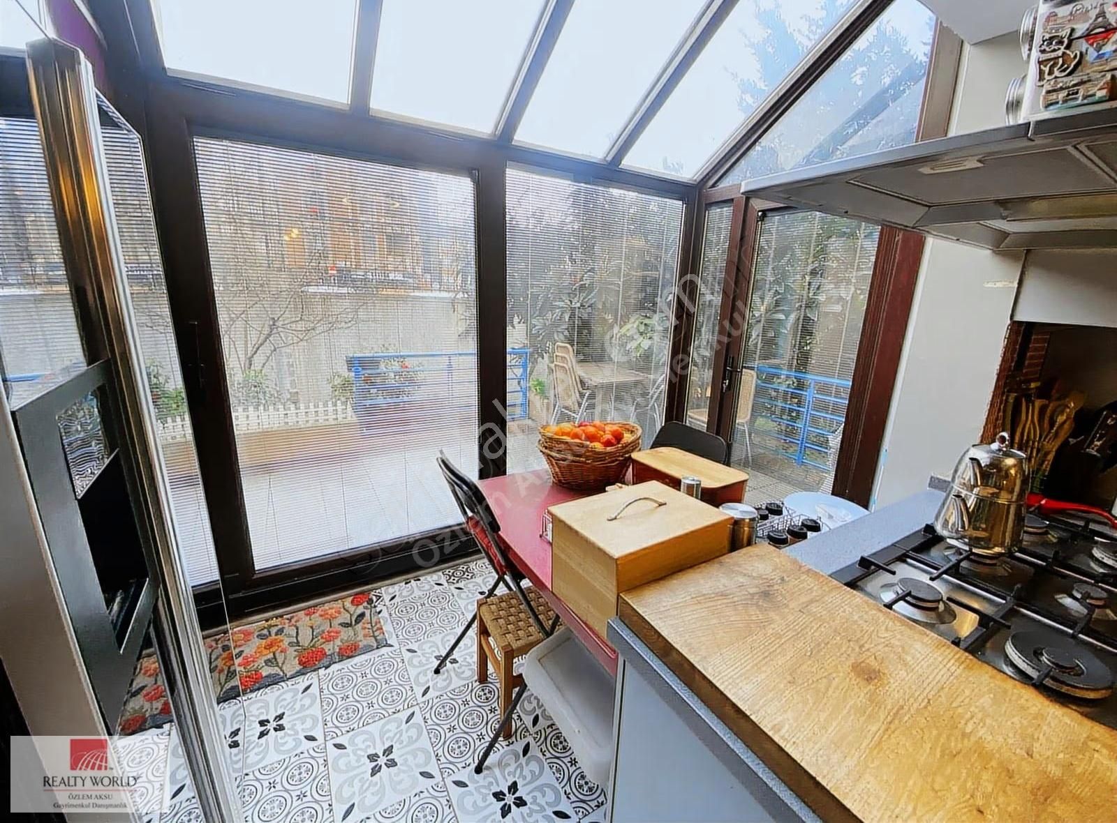 Özlem Aksu..sinpaş Aqua City Müstakil Havuzlu Satılık 5+3 Villa - Görsel 15