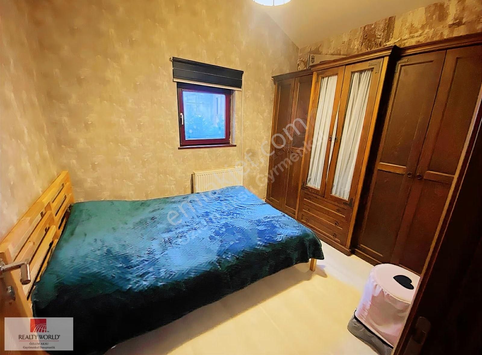 Özlem Aksu..sinpaş Aqua City Müstakil Havuzlu Satılık 5+3 Villa - Görsel 2