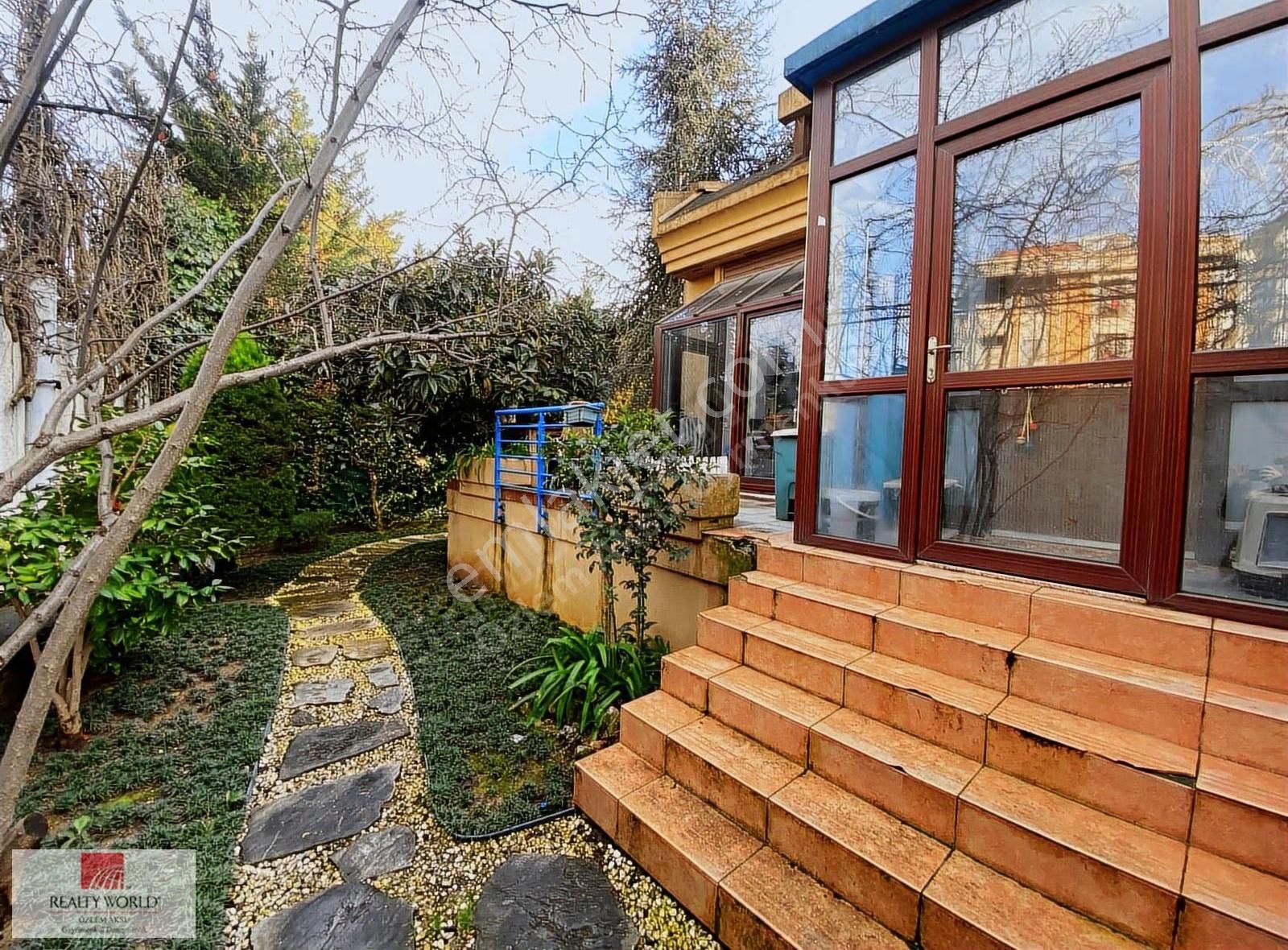 Özlem Aksu..sinpaş Aqua City Müstakil Havuzlu Satılık 5+3 Villa - Görsel 19