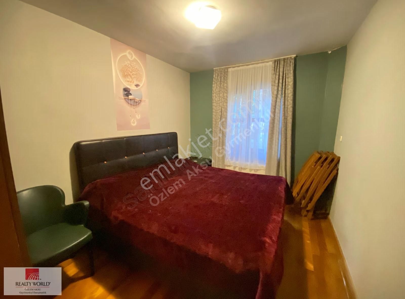 Özlem Aksu..sinpaş Aqua City Müstakil Havuzlu Satılık 5+3 Villa - Görsel 31